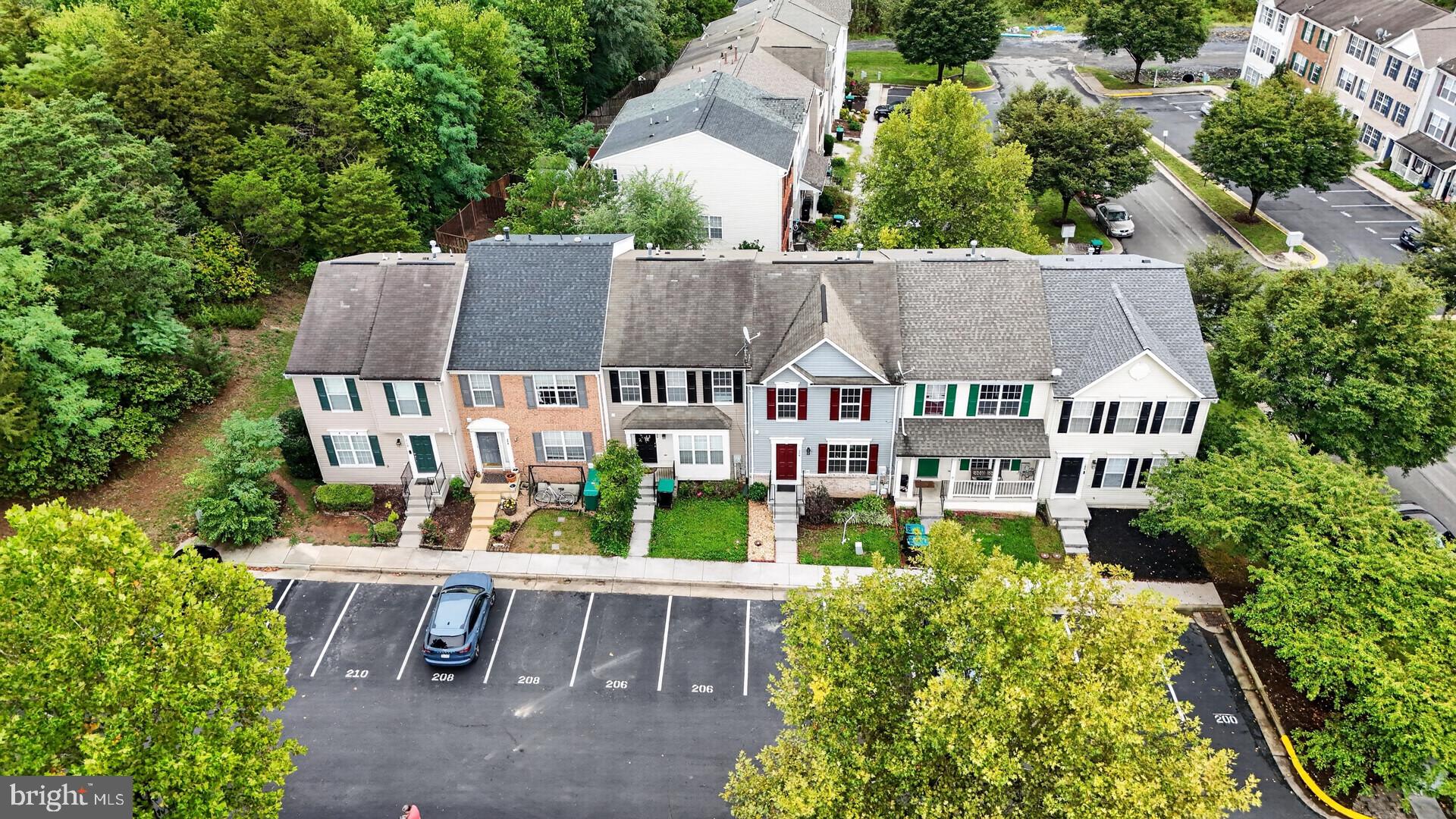 204 CANNON COURT