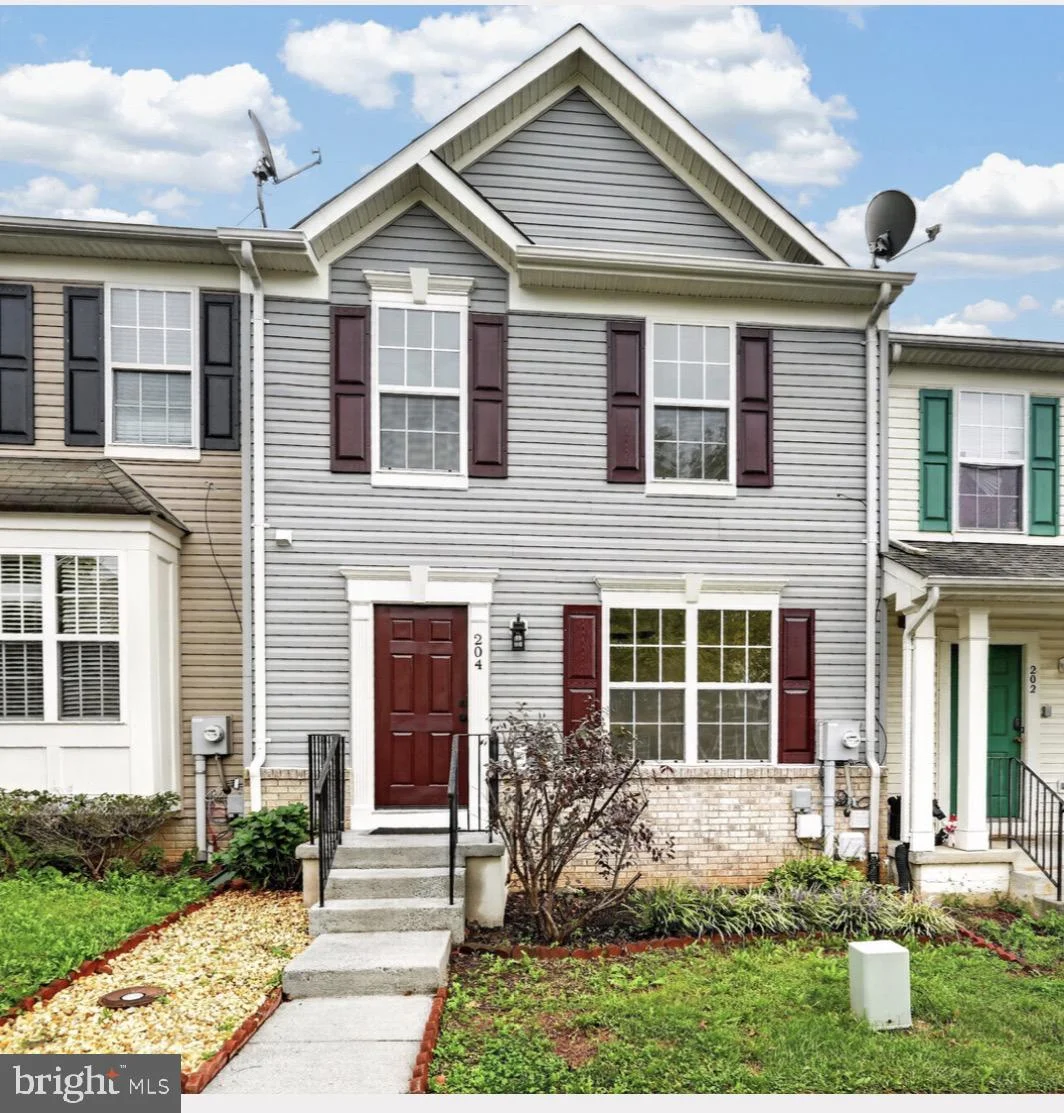 204 Cannon Court