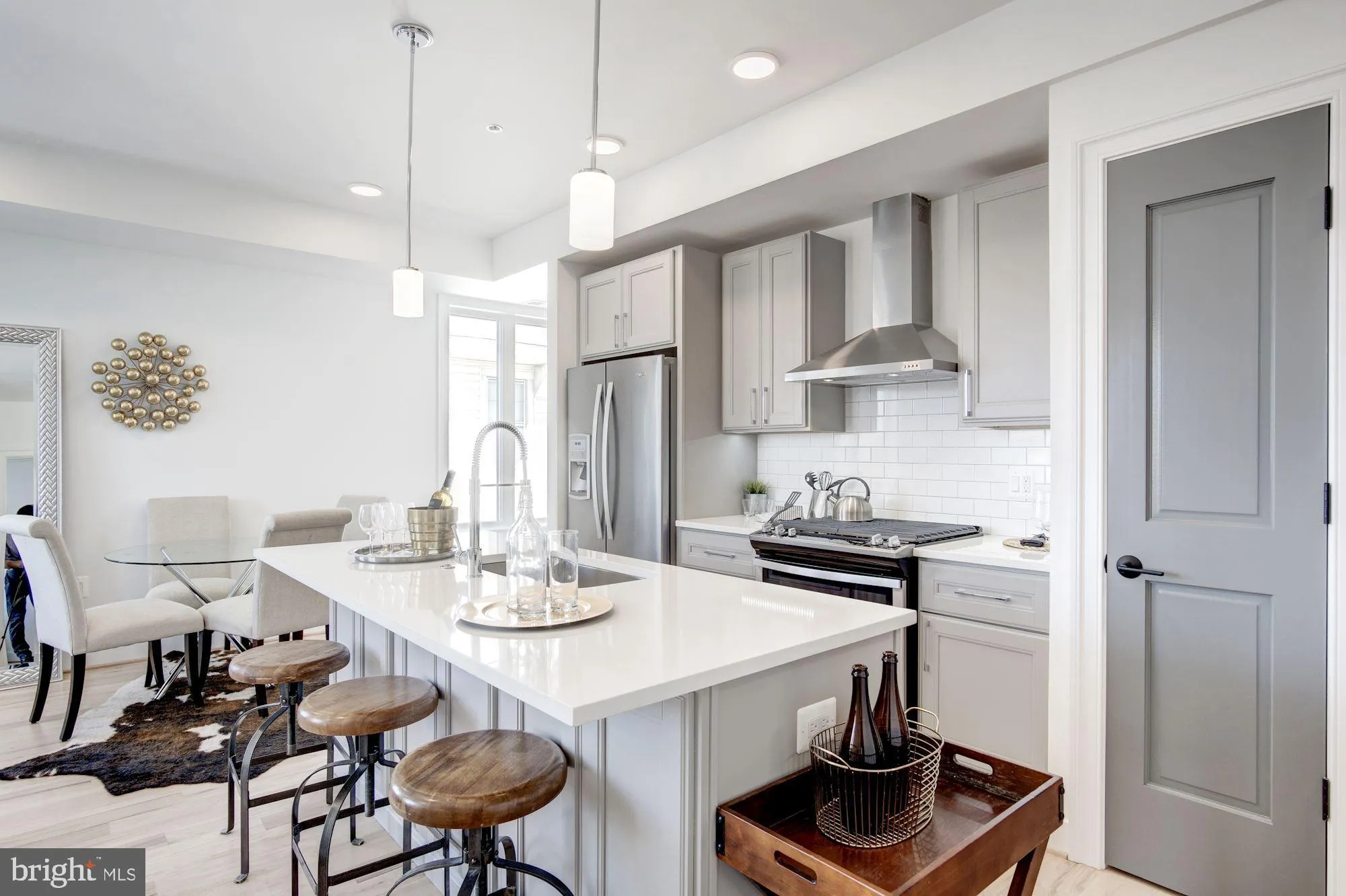 1005 Bryant Street NE Unit 3, Washington, DC 20018