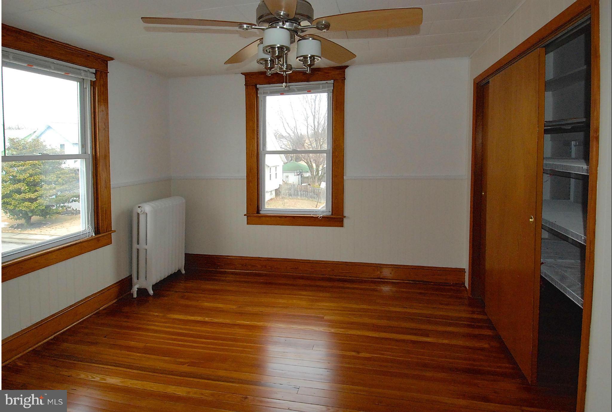 HAMILTON HEIGHTS - Residential