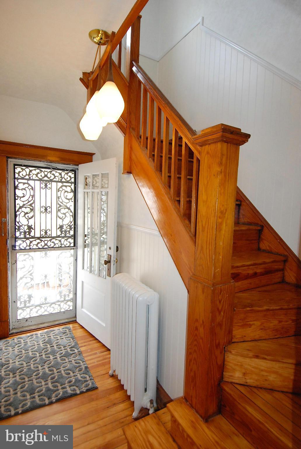 HAMILTON HEIGHTS - Residential