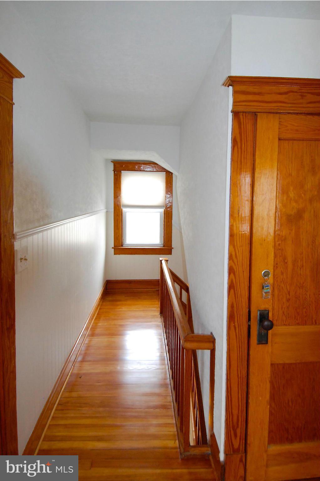 HAMILTON HEIGHTS - Residential