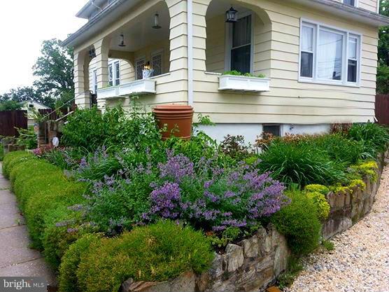 HAMILTON HEIGHTS - Residential