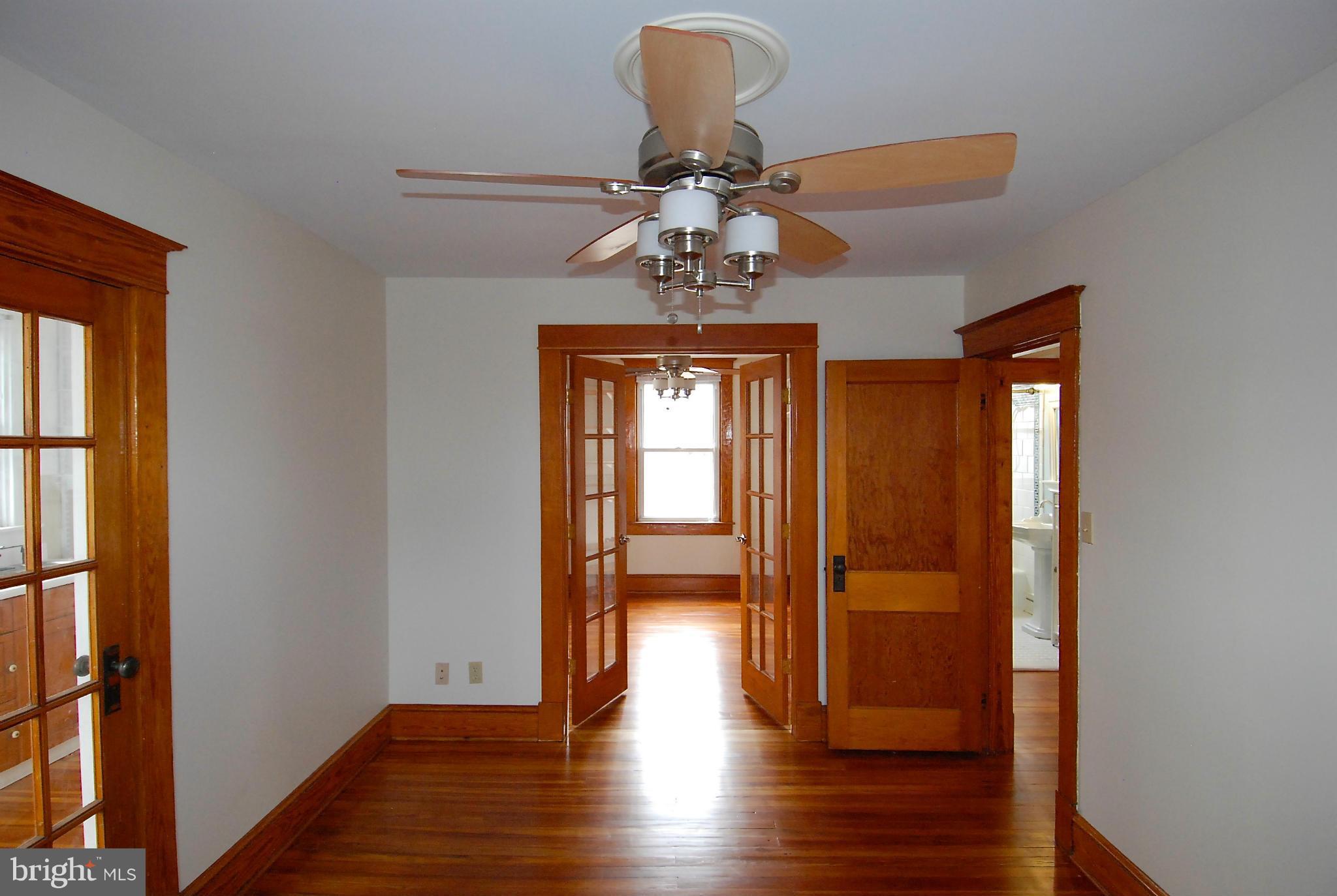 HAMILTON HEIGHTS - Residential