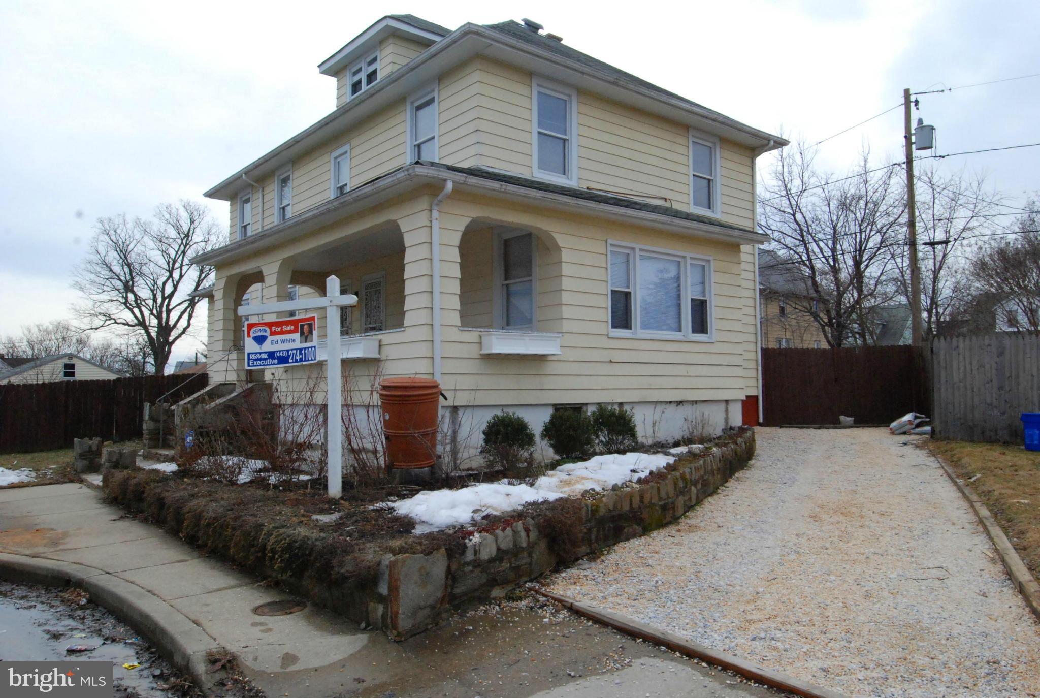 HAMILTON HEIGHTS - Residential