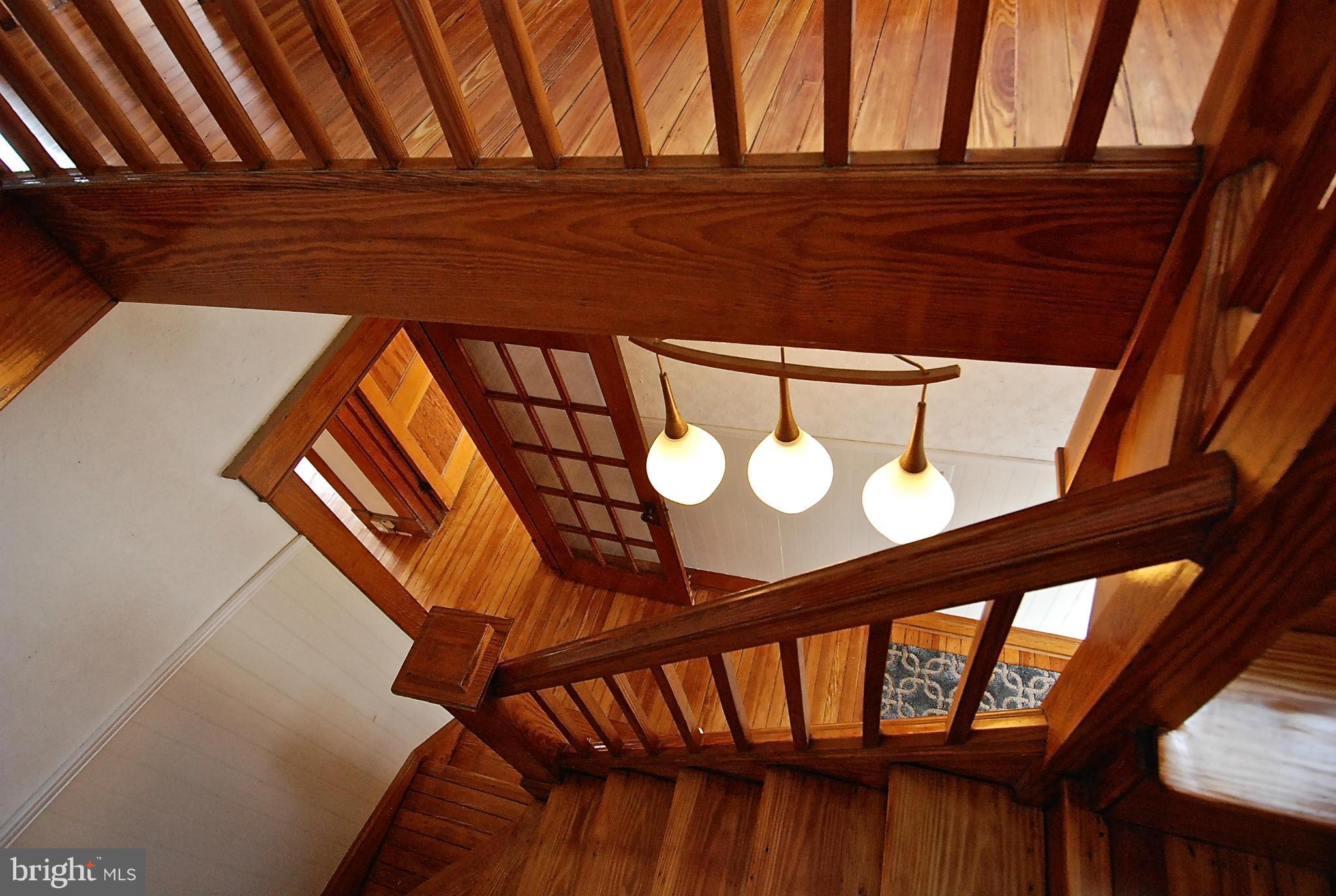 HAMILTON HEIGHTS - Residential