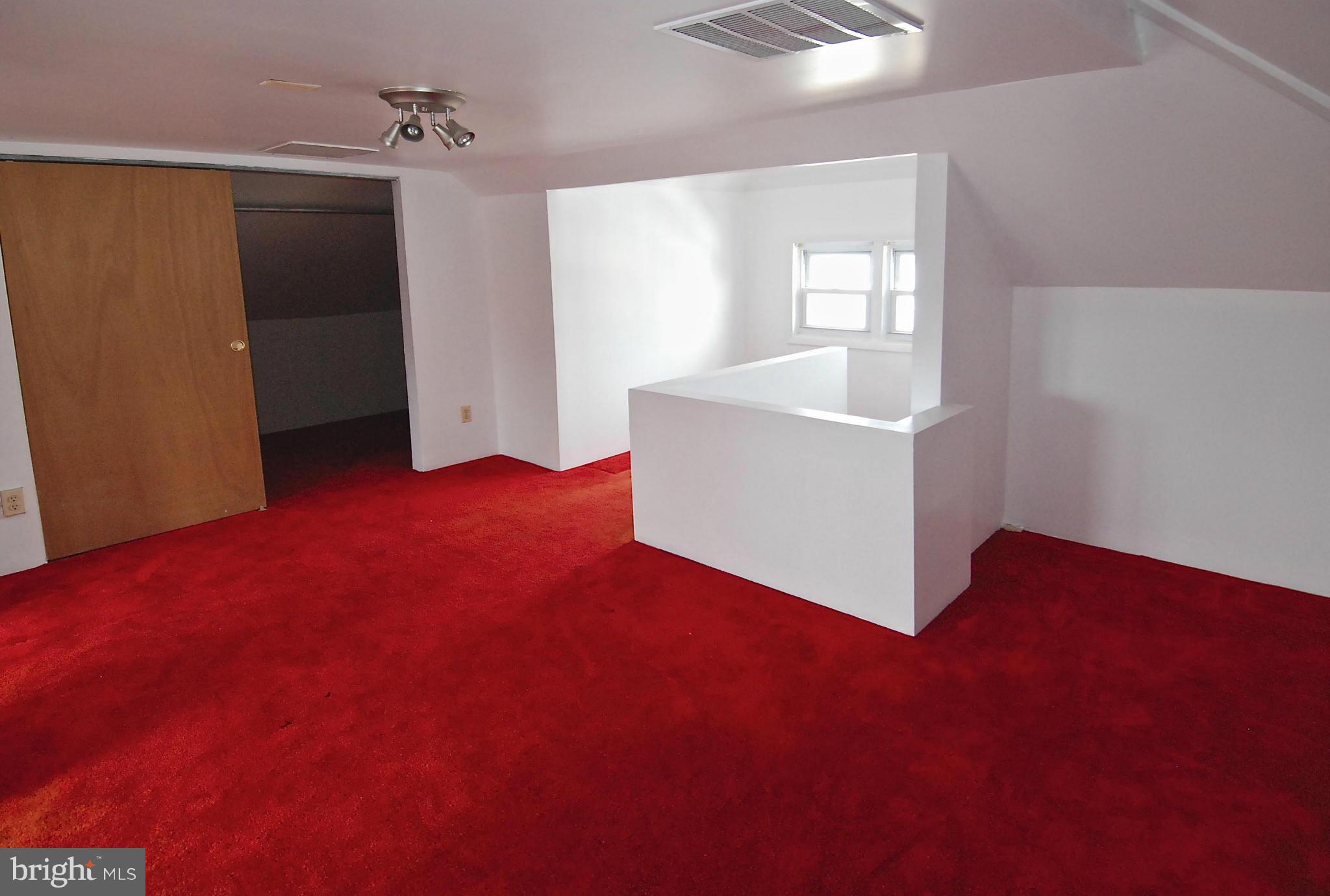 HAMILTON HEIGHTS - Residential