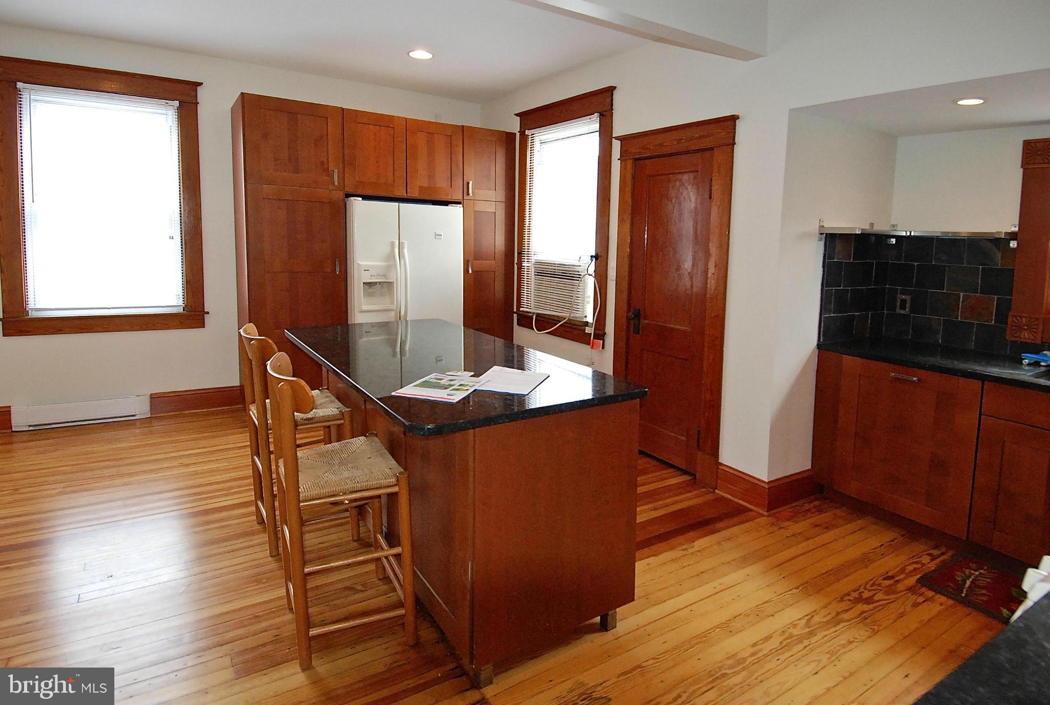 HAMILTON HEIGHTS - Residential