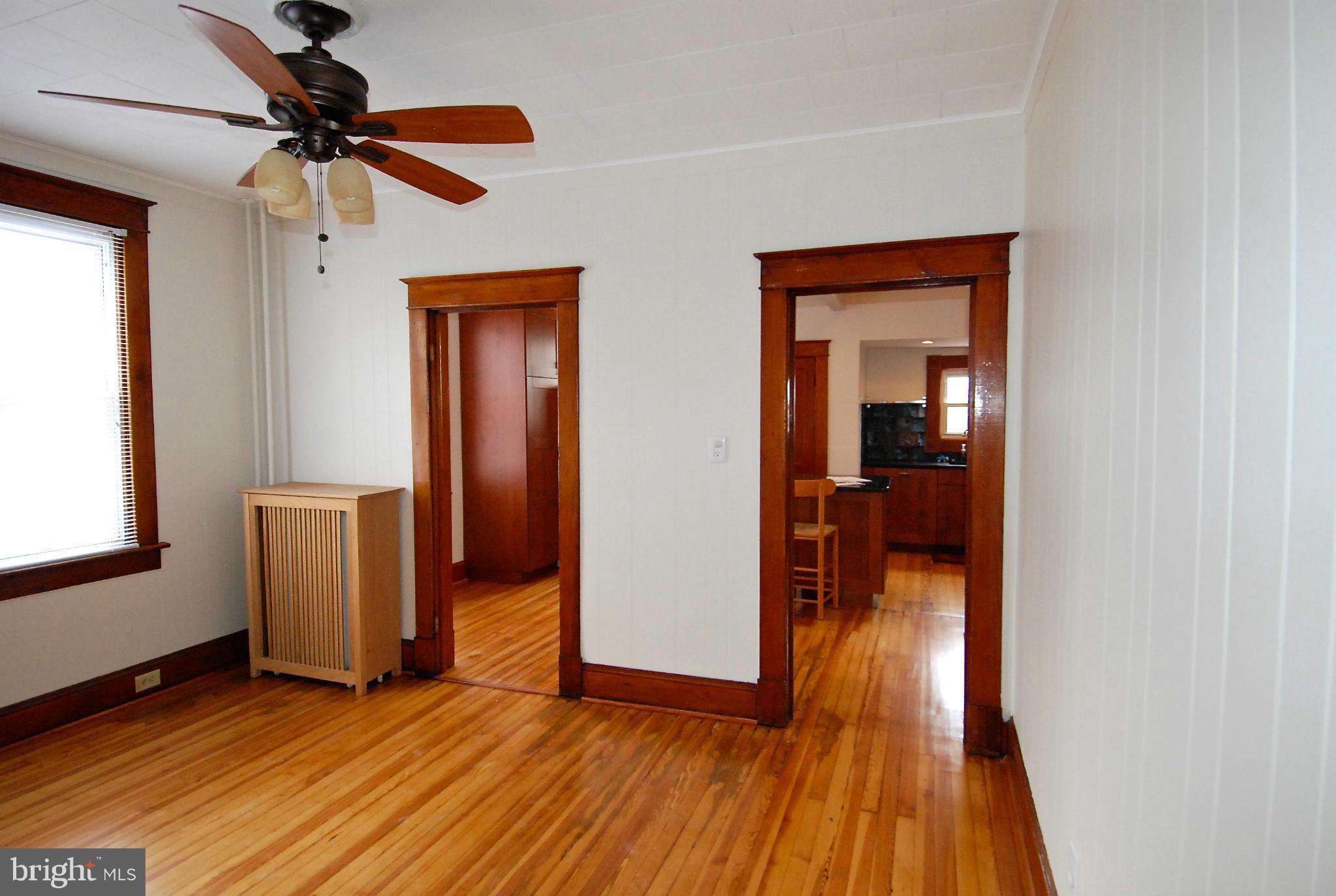 HAMILTON HEIGHTS - Residential