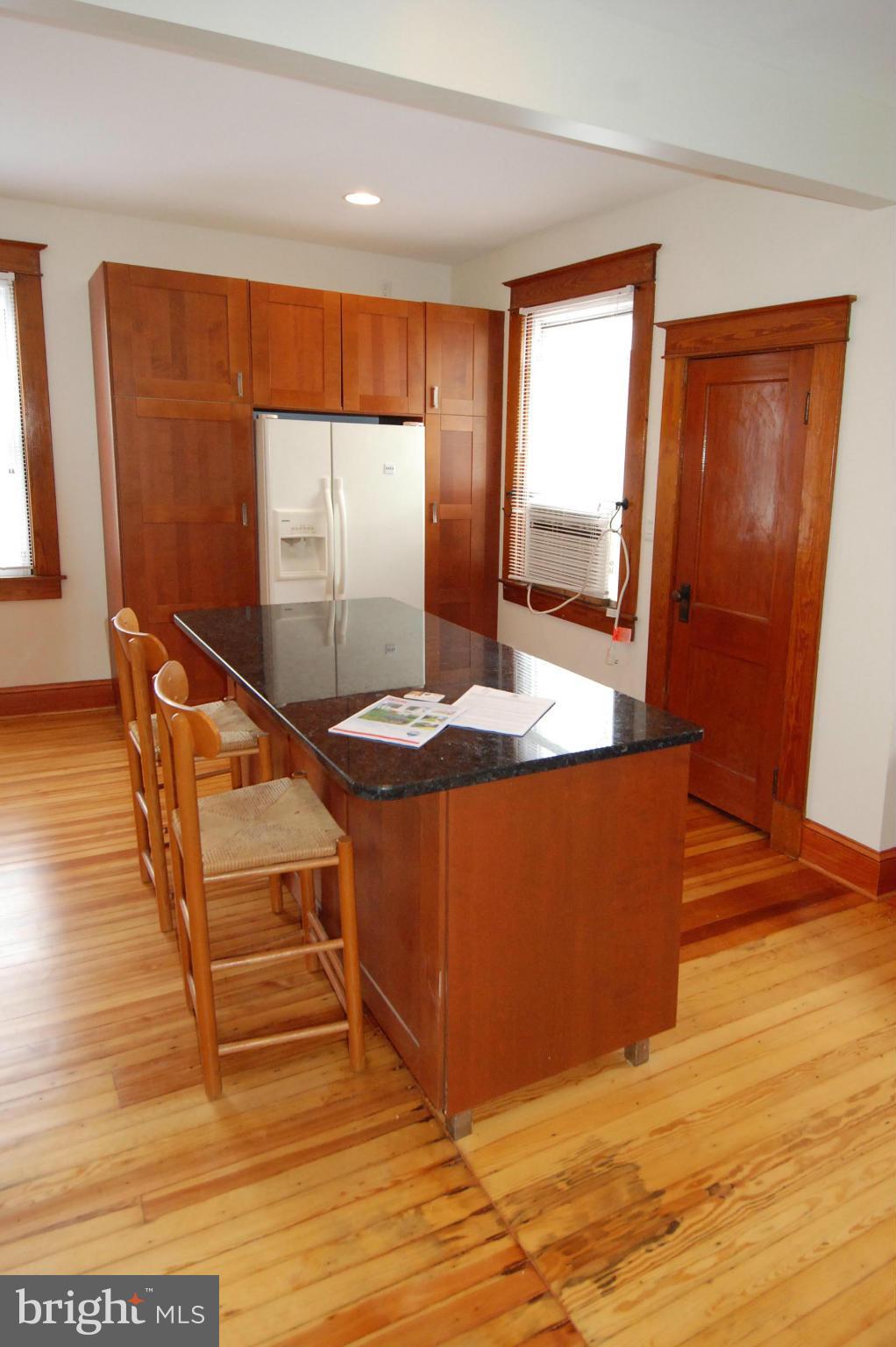 HAMILTON HEIGHTS - Residential