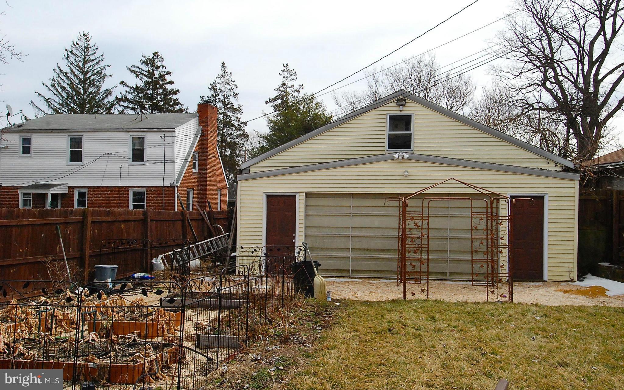 HAMILTON HEIGHTS - Residential