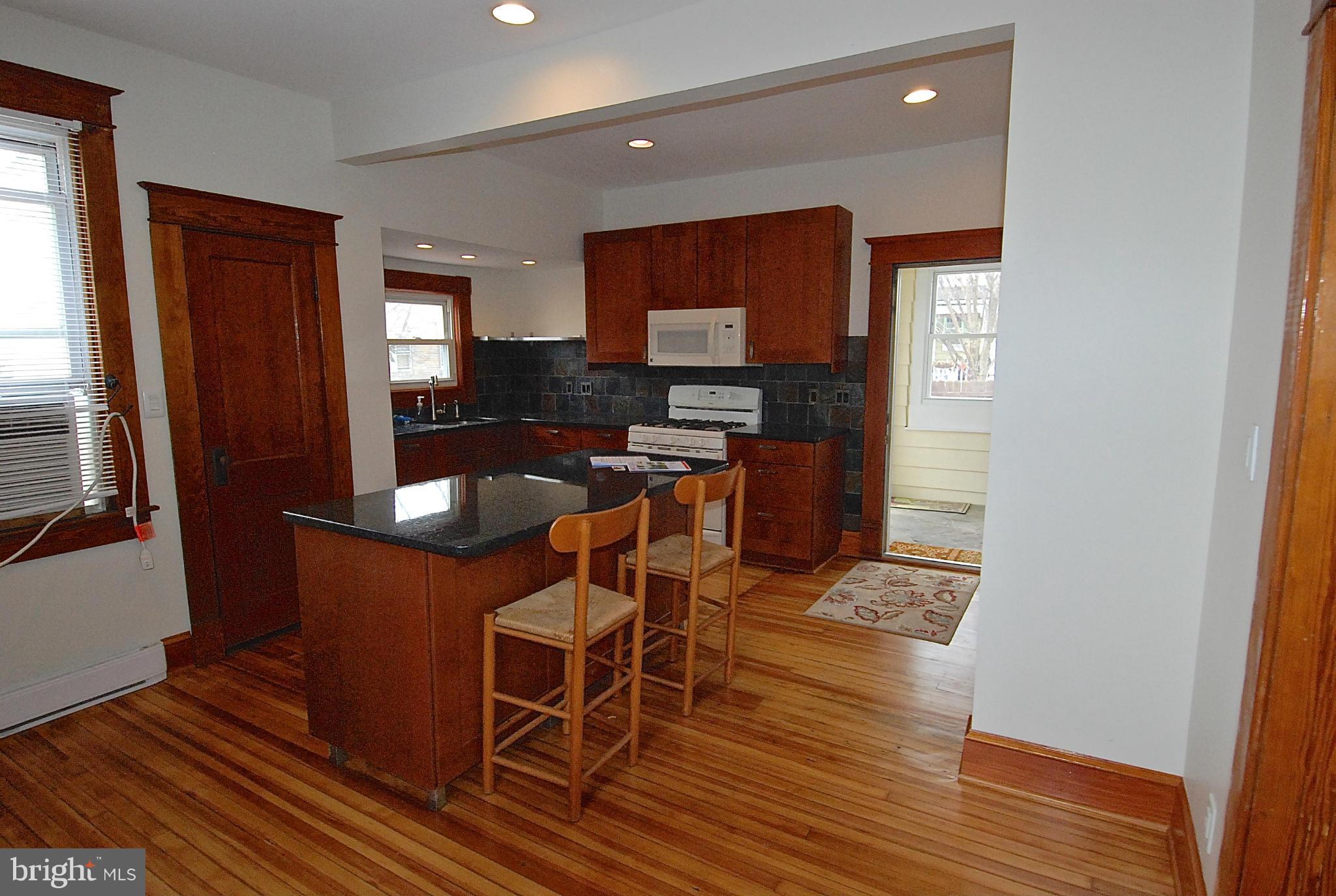 HAMILTON HEIGHTS - Residential