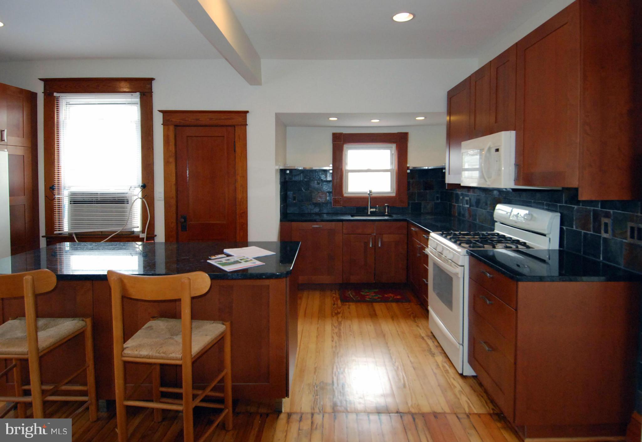 HAMILTON HEIGHTS - Residential