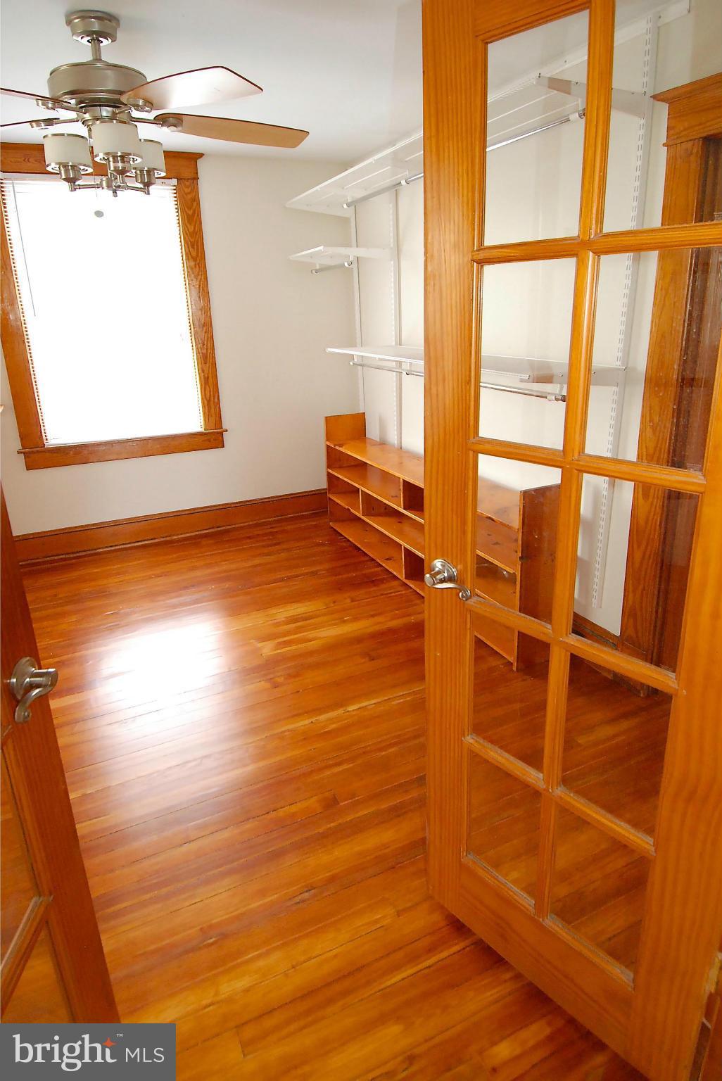 HAMILTON HEIGHTS - Residential