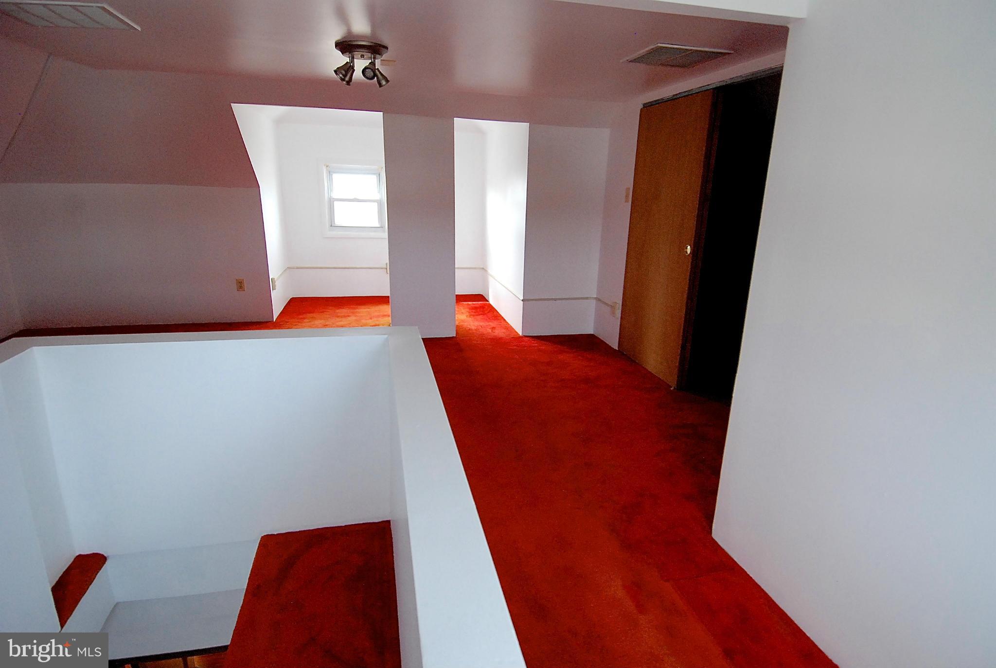 HAMILTON HEIGHTS - Residential