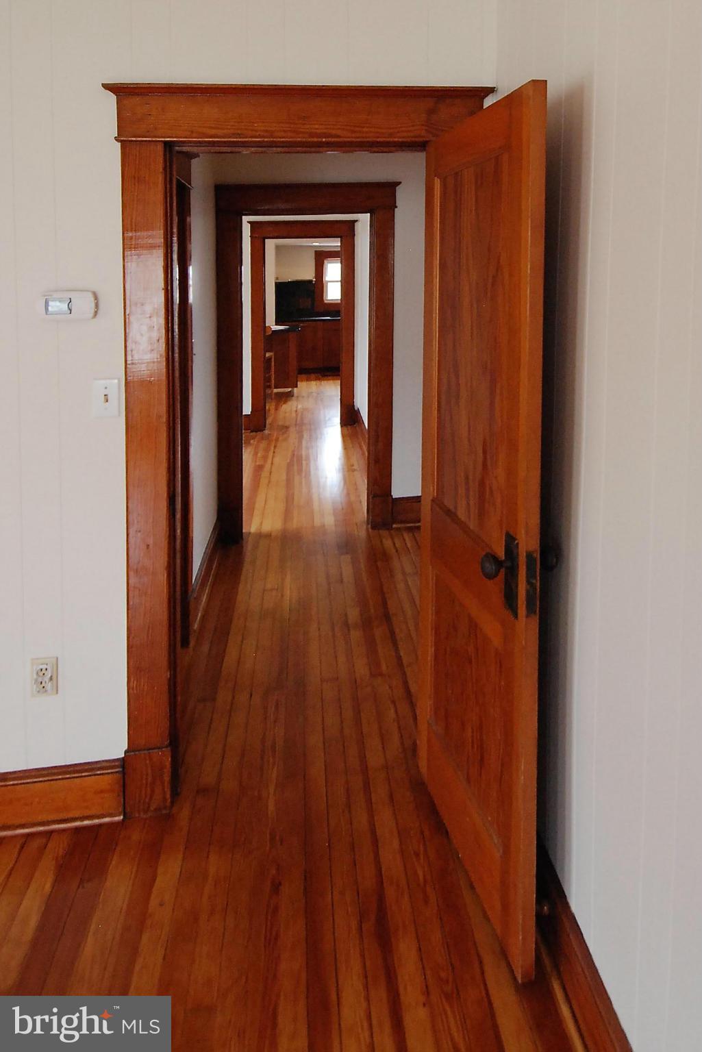 HAMILTON HEIGHTS - Residential