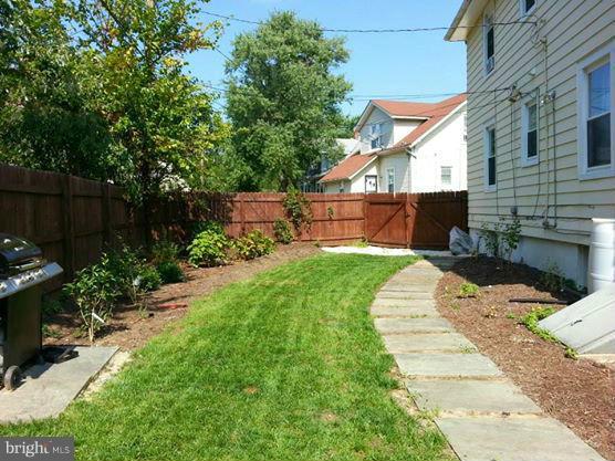 HAMILTON HEIGHTS - Residential