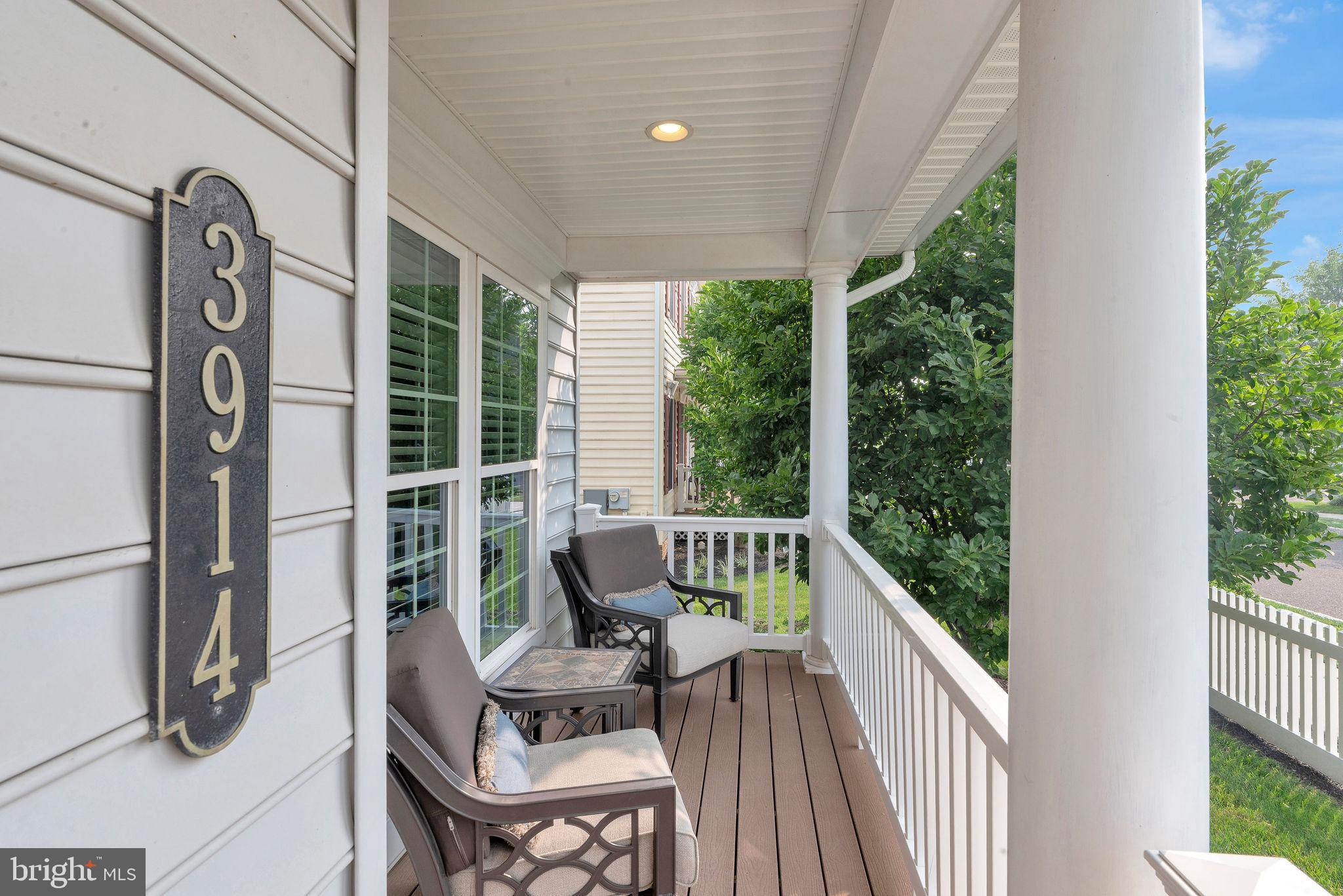 3914 SALOME ROAD