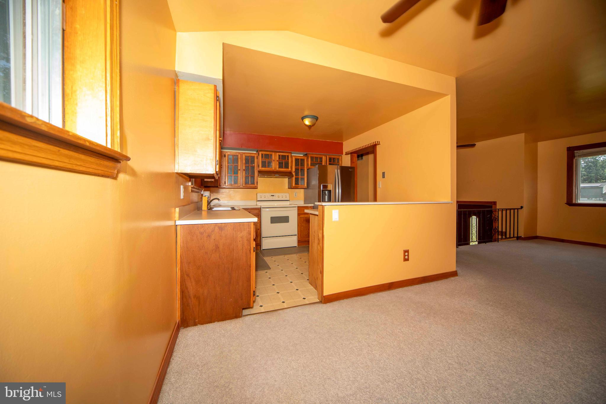 209 COLORADO TRAIL