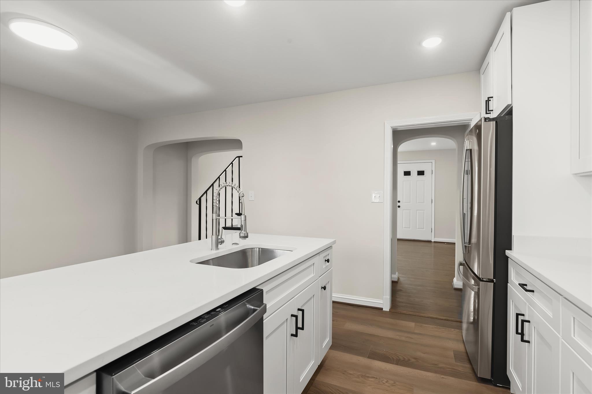 GLEN OAKS - Residential