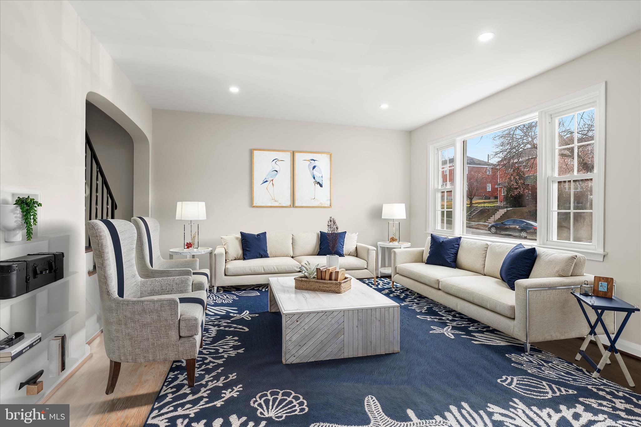 GLEN OAKS - Residential