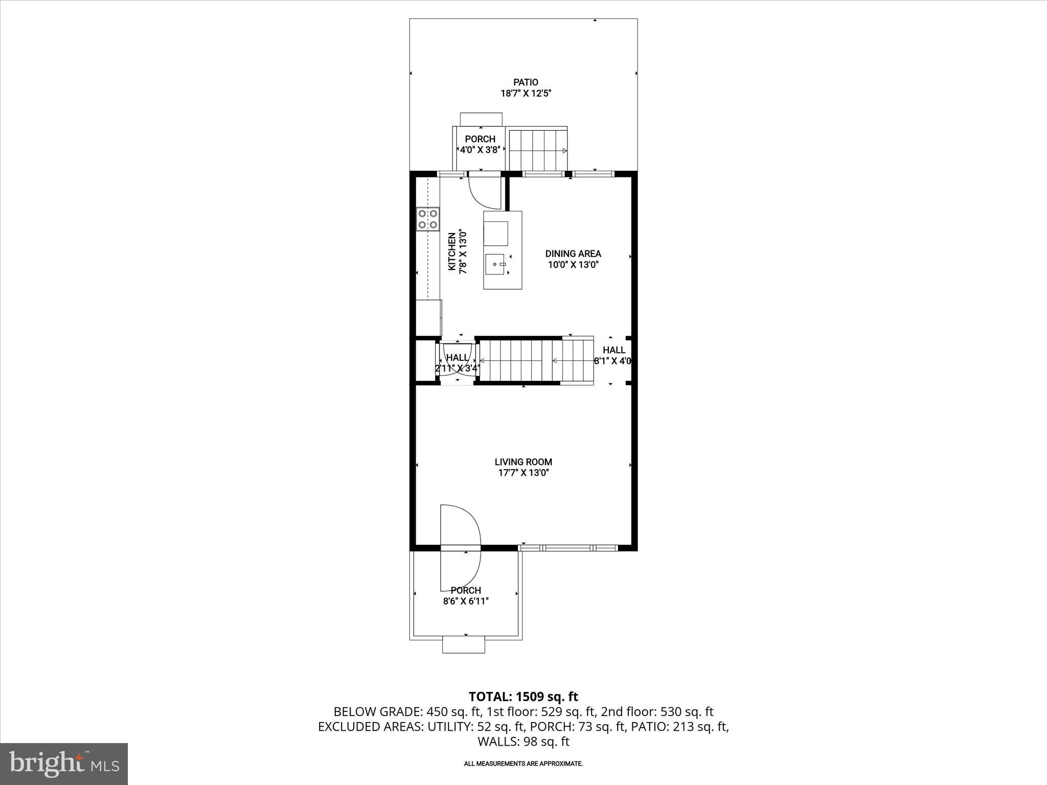 GLEN OAKS - Residential
