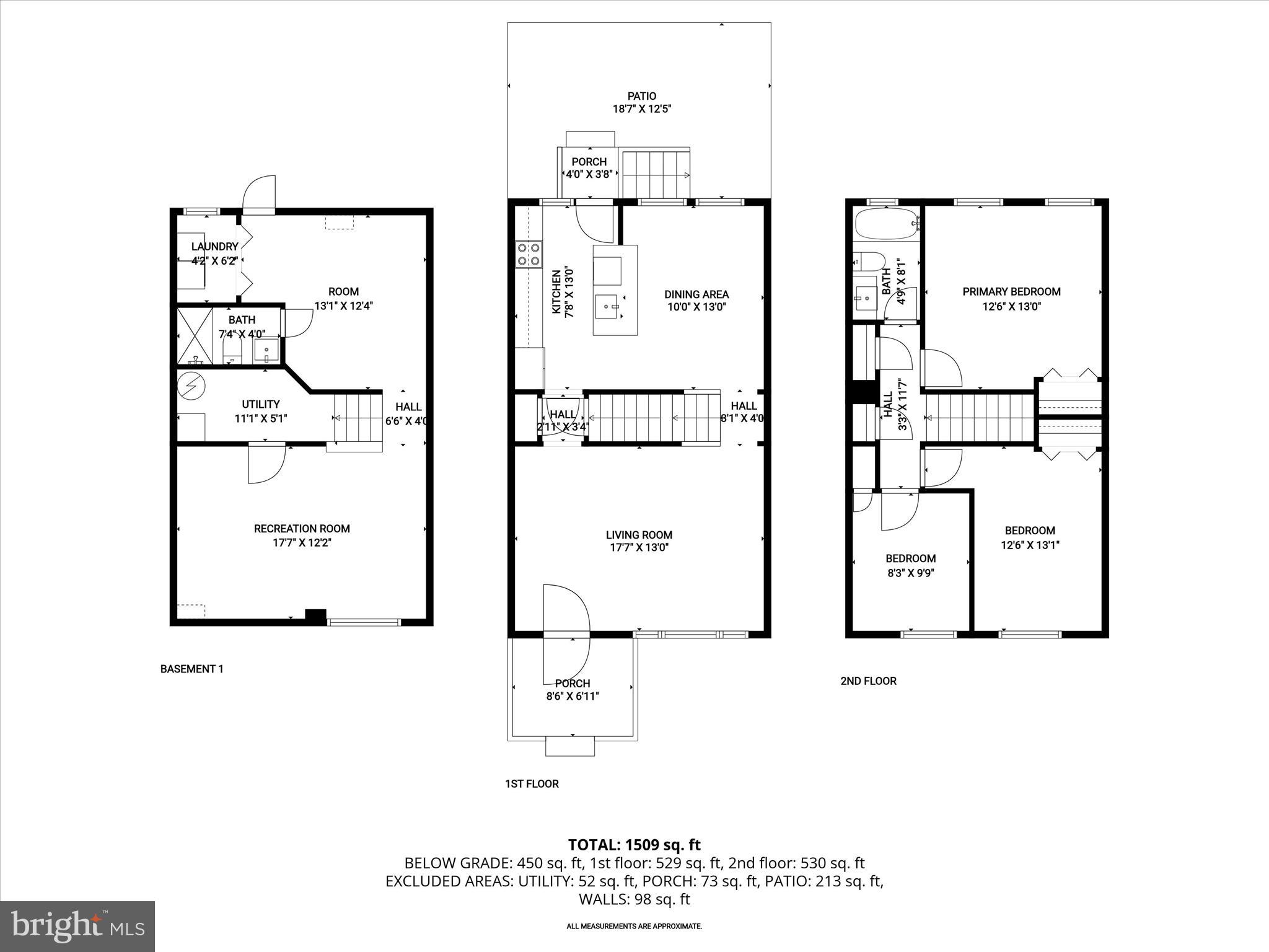 GLEN OAKS - Residential