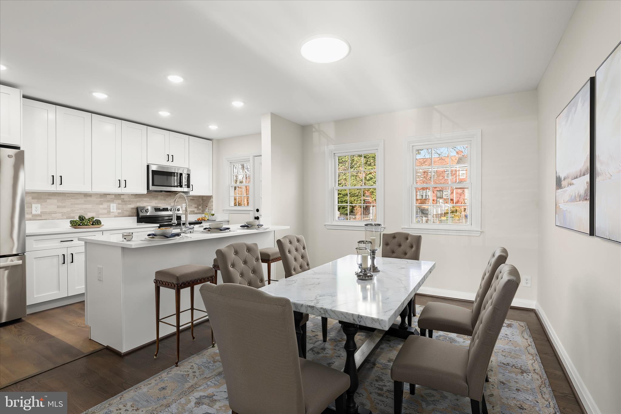 GLEN OAKS - Residential