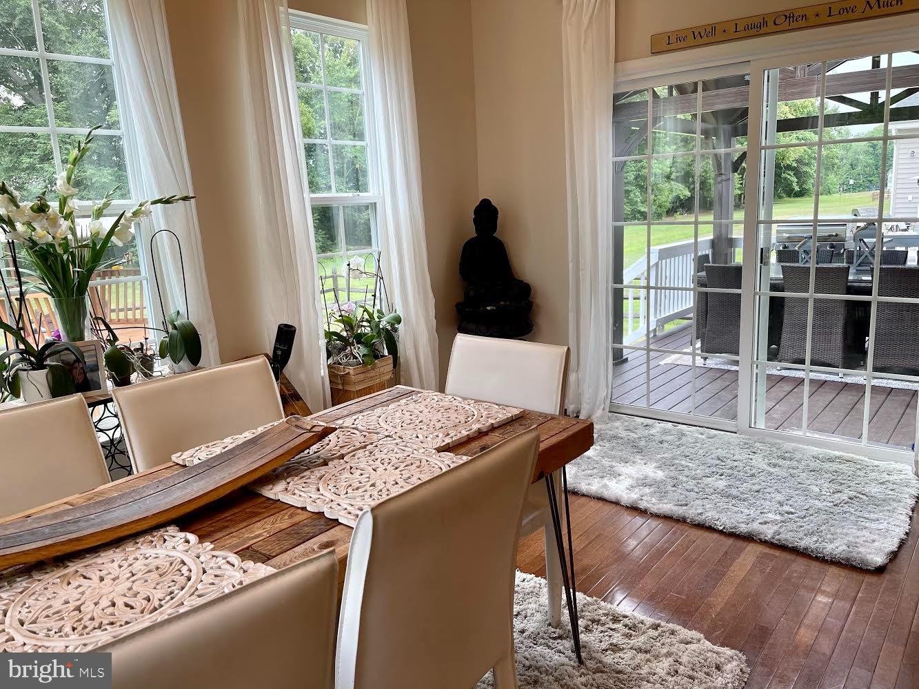 HOPYARD FARM - Residential