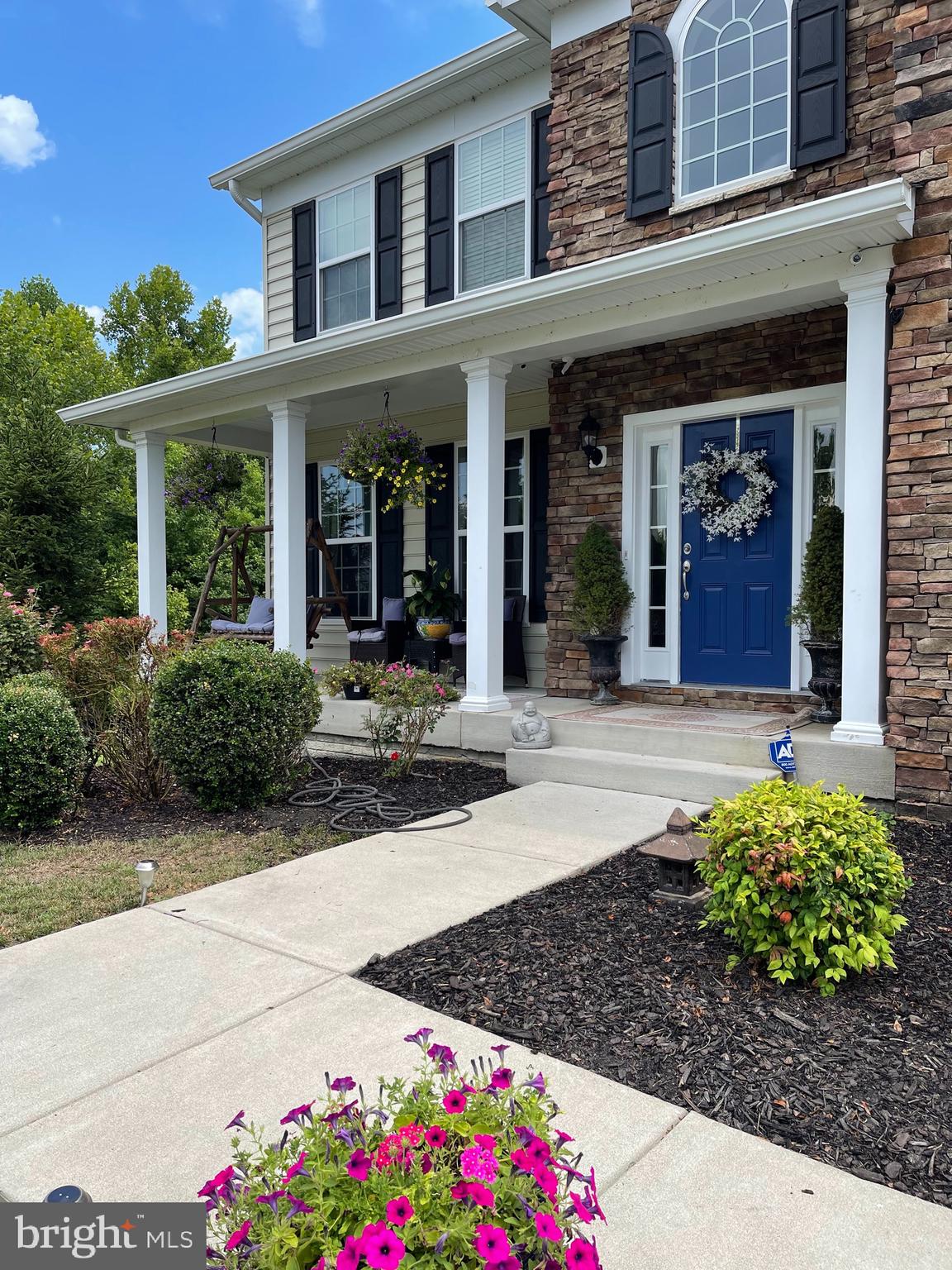 HOPYARD FARM - Residential