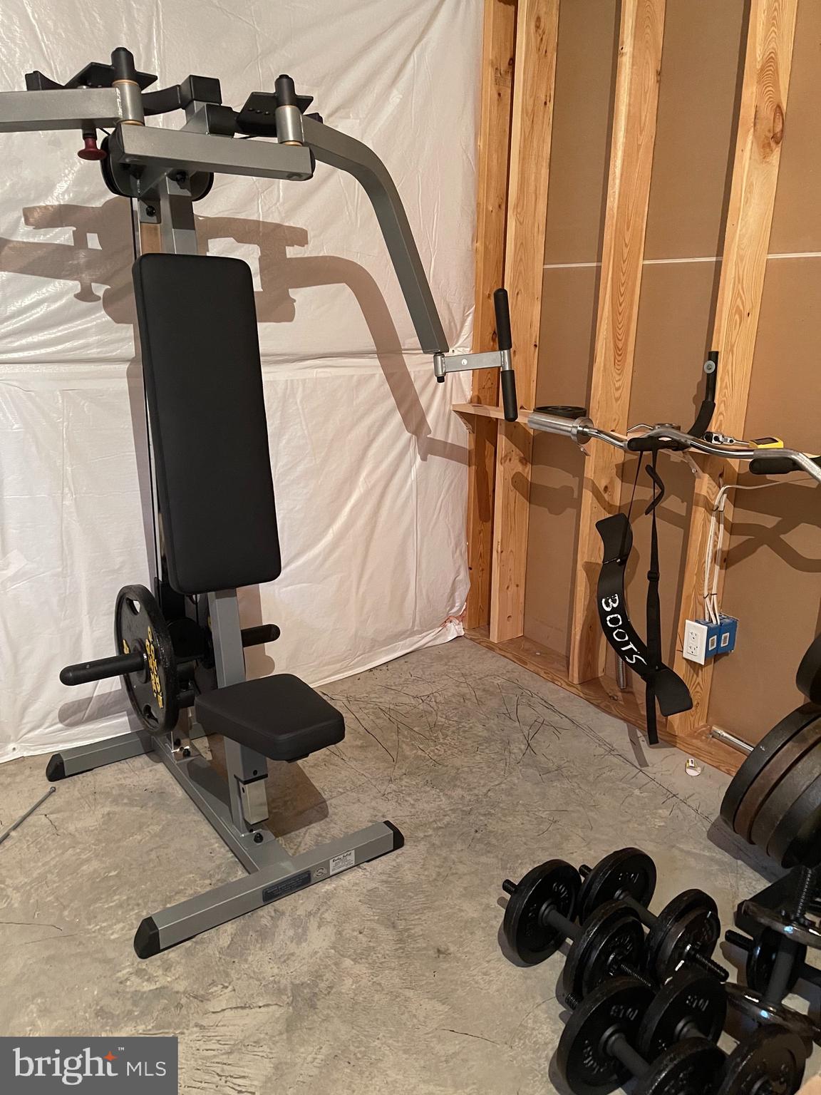 HOPYARD FARM - Residential