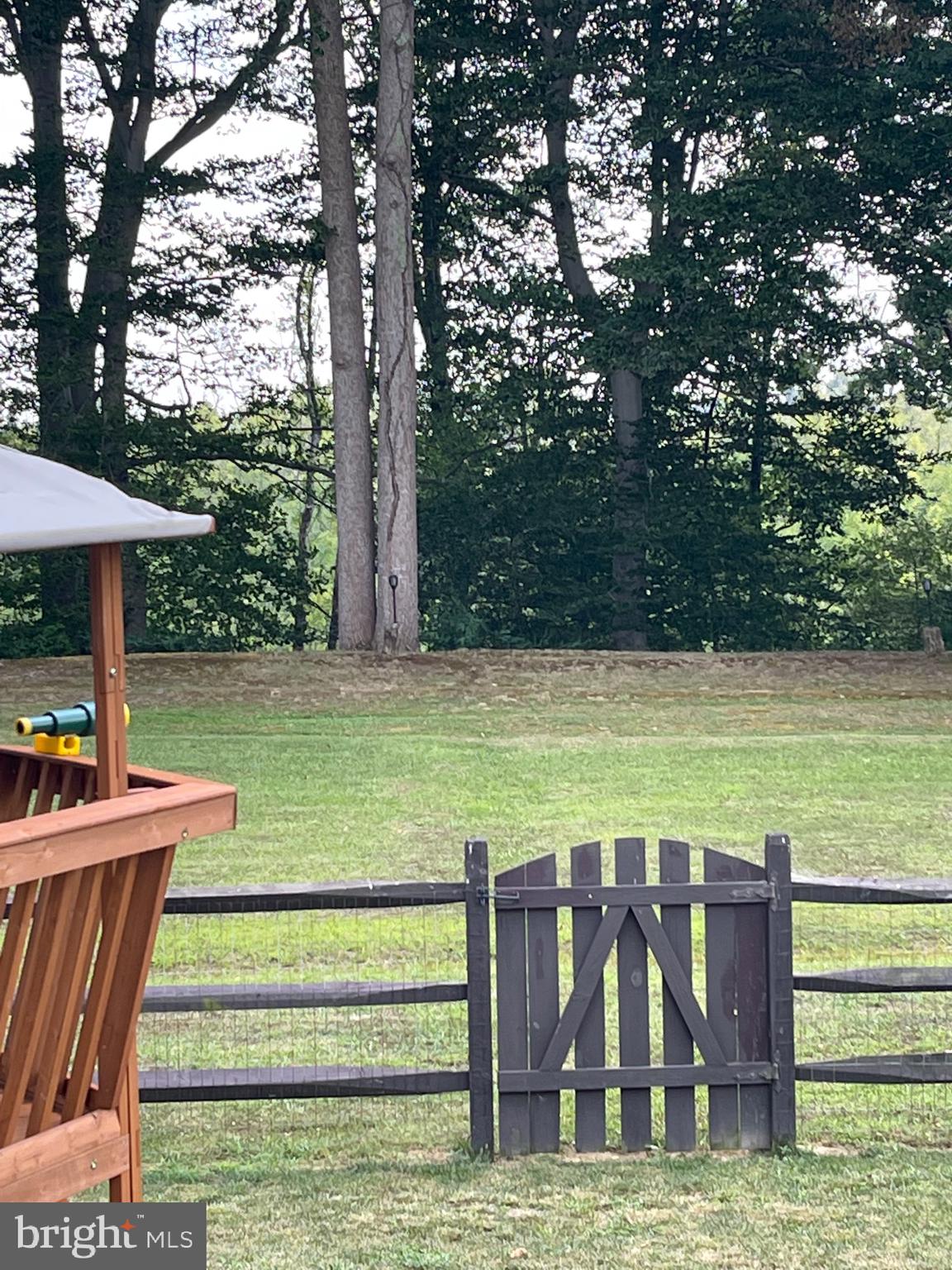 HOPYARD FARM - Residential