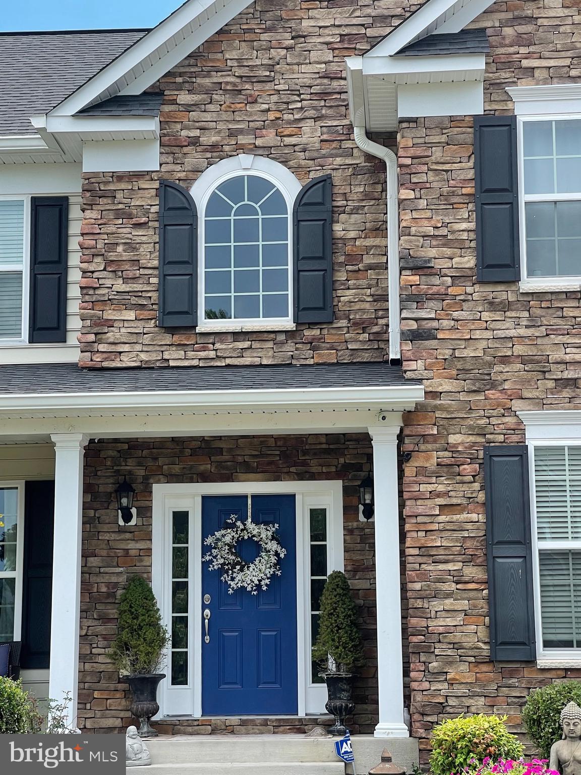 HOPYARD FARM - Residential