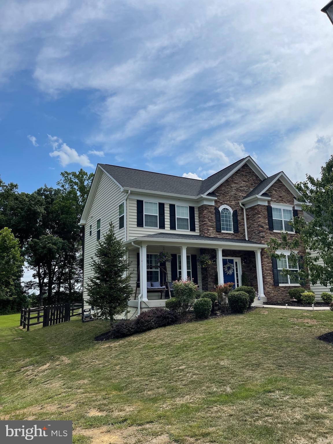 HOPYARD FARM - Residential