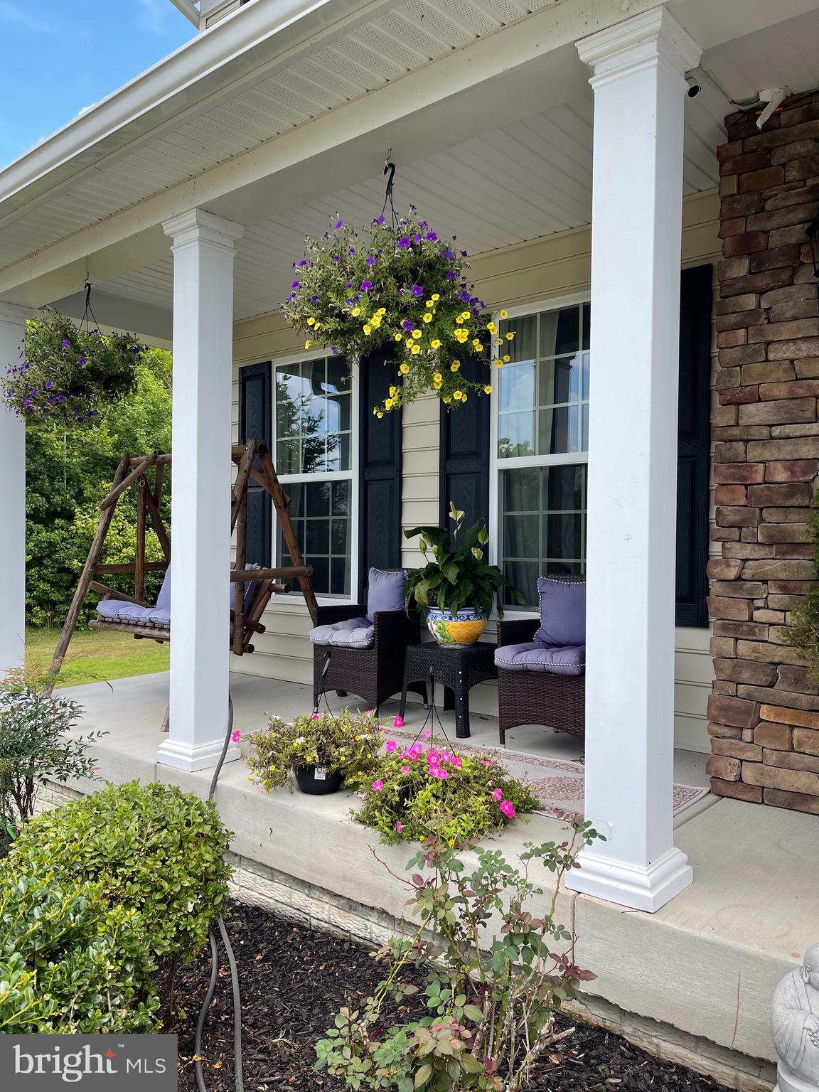 HOPYARD FARM - Residential