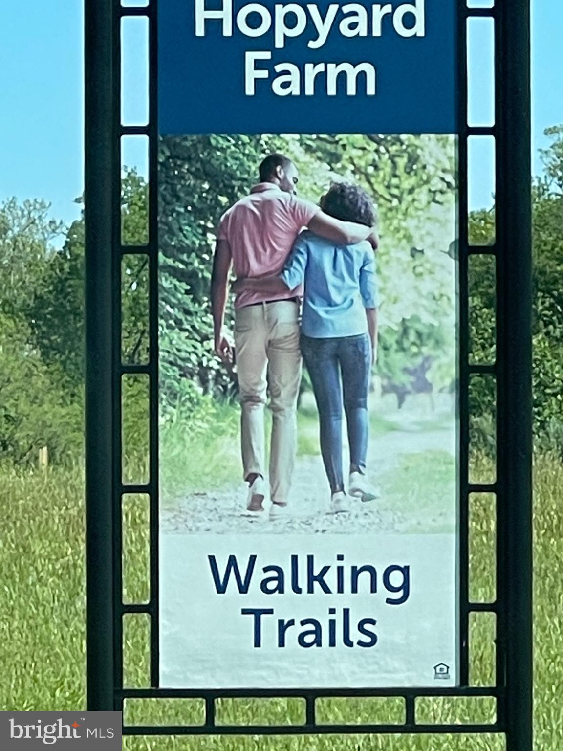 HOPYARD FARM - Residential