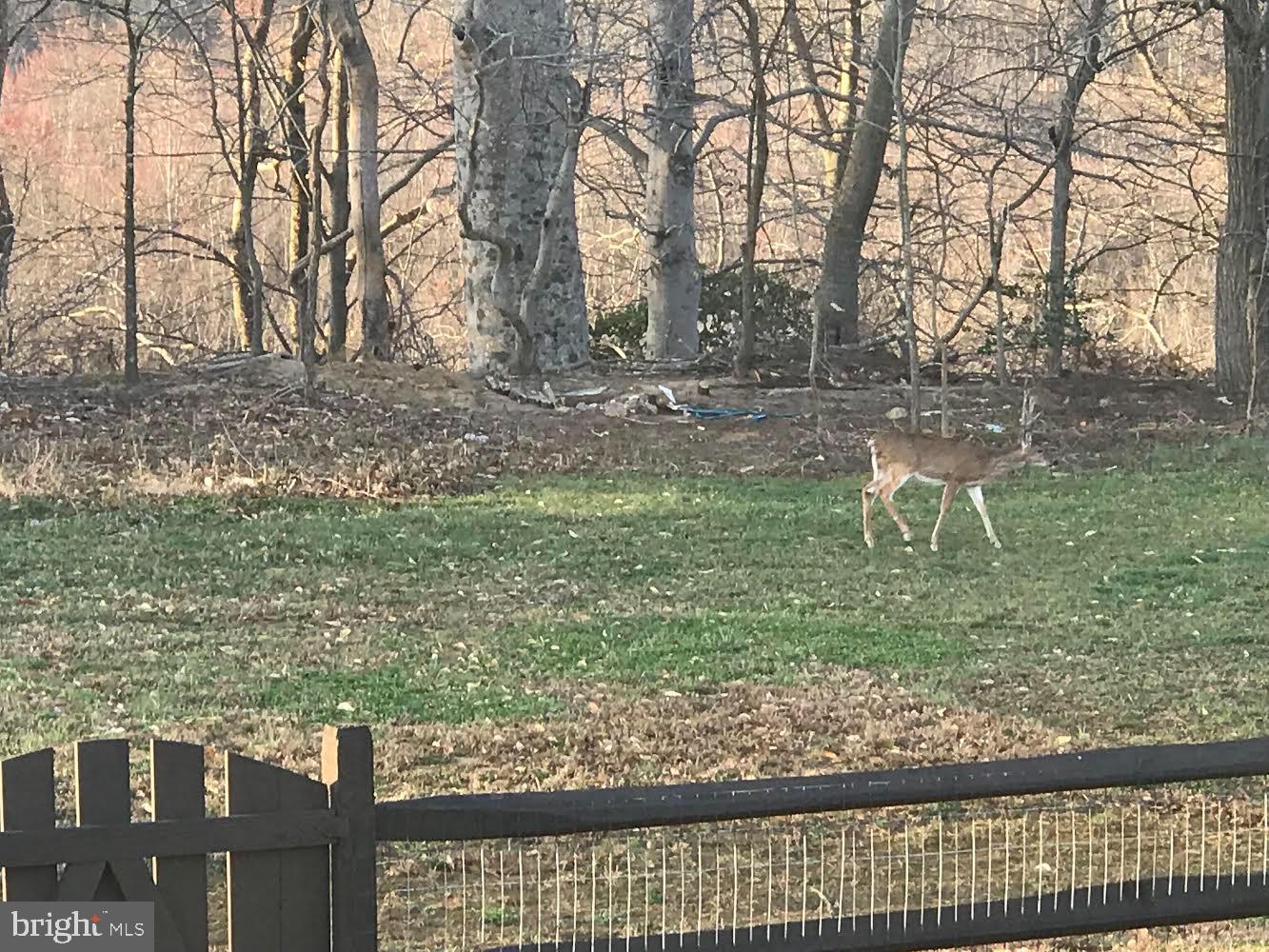 HOPYARD FARM - Residential