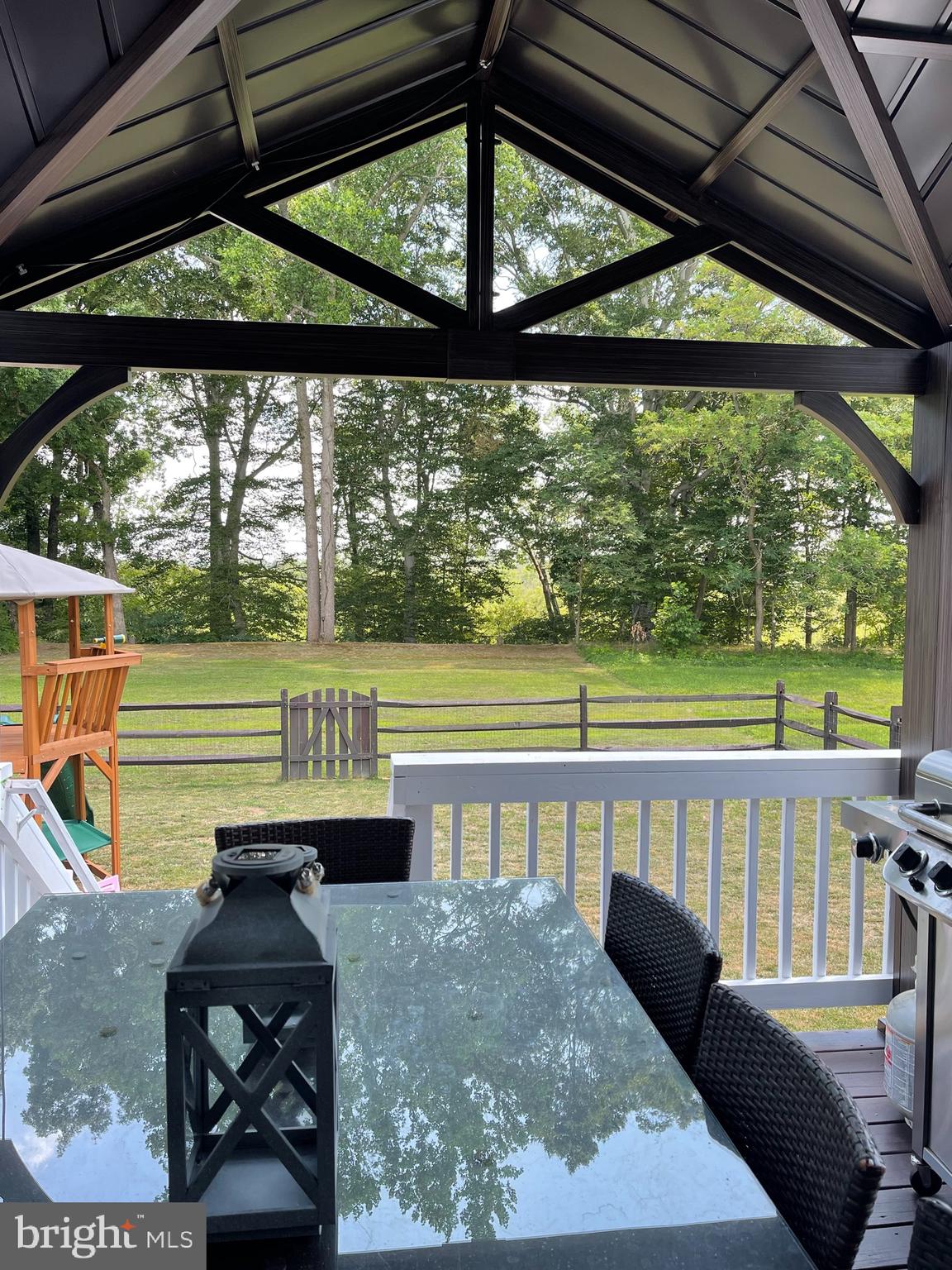 HOPYARD FARM - Residential