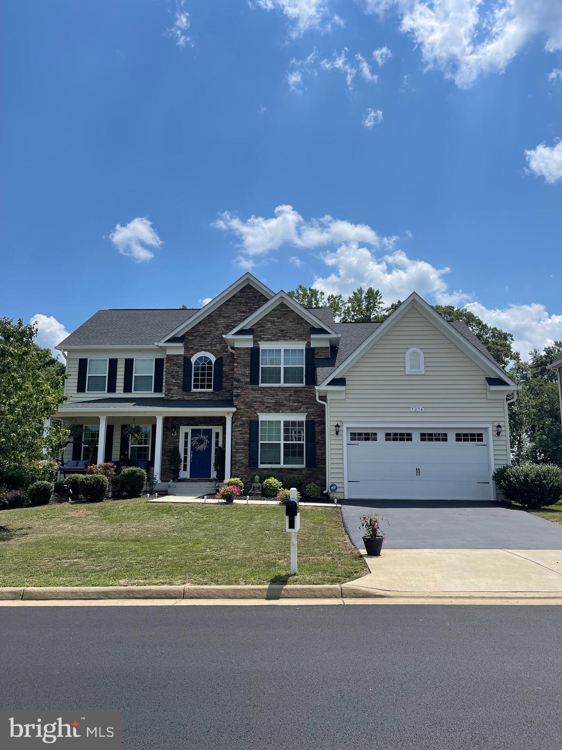 HOPYARD FARM - Residential