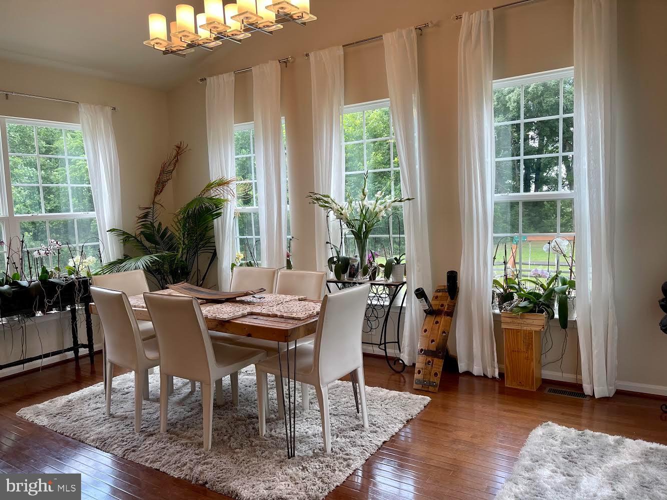 HOPYARD FARM - Residential