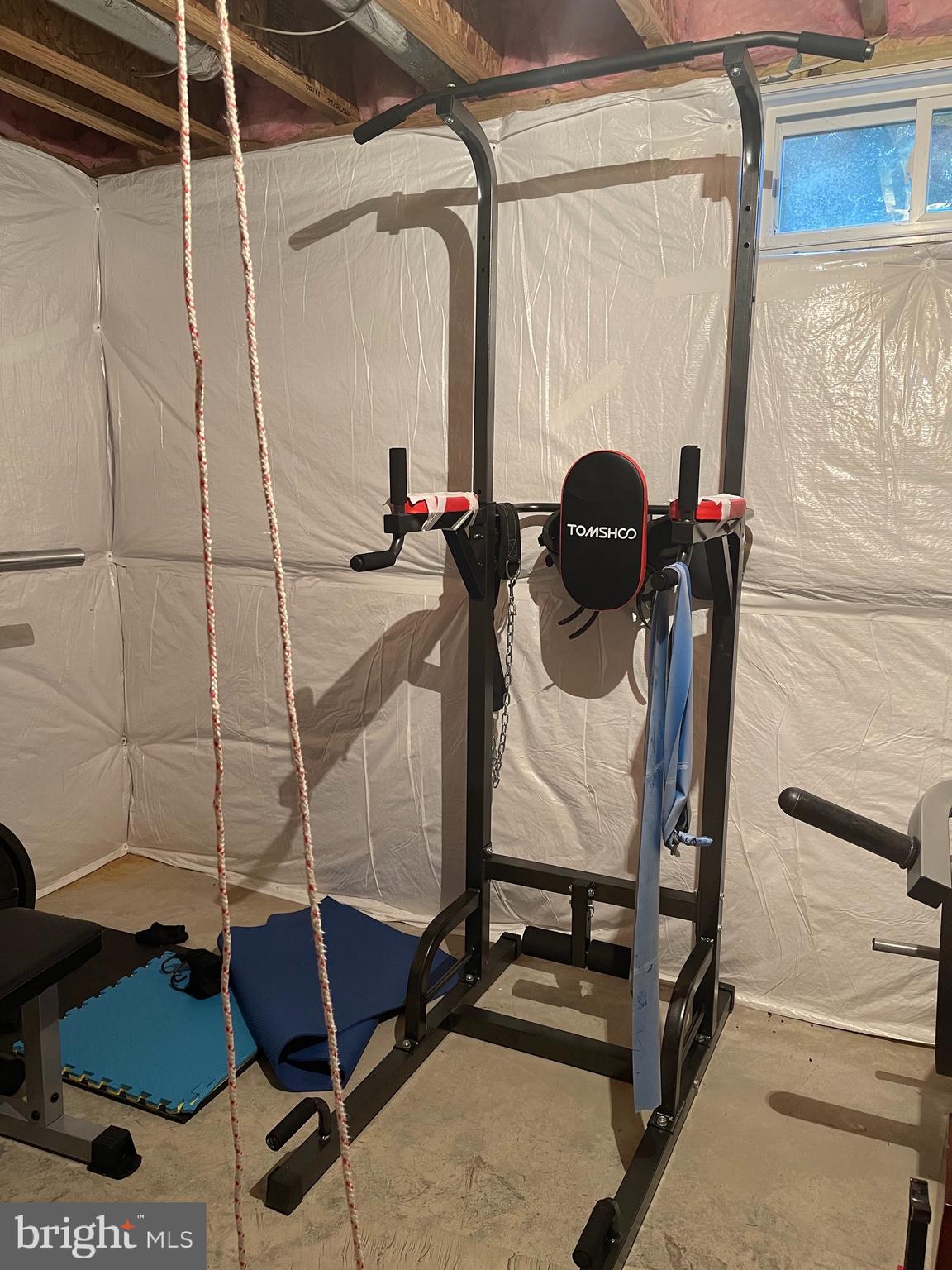 HOPYARD FARM - Residential