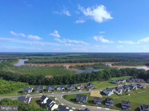 HOPYARD FARM - Residential