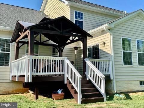 HOPYARD FARM - Residential