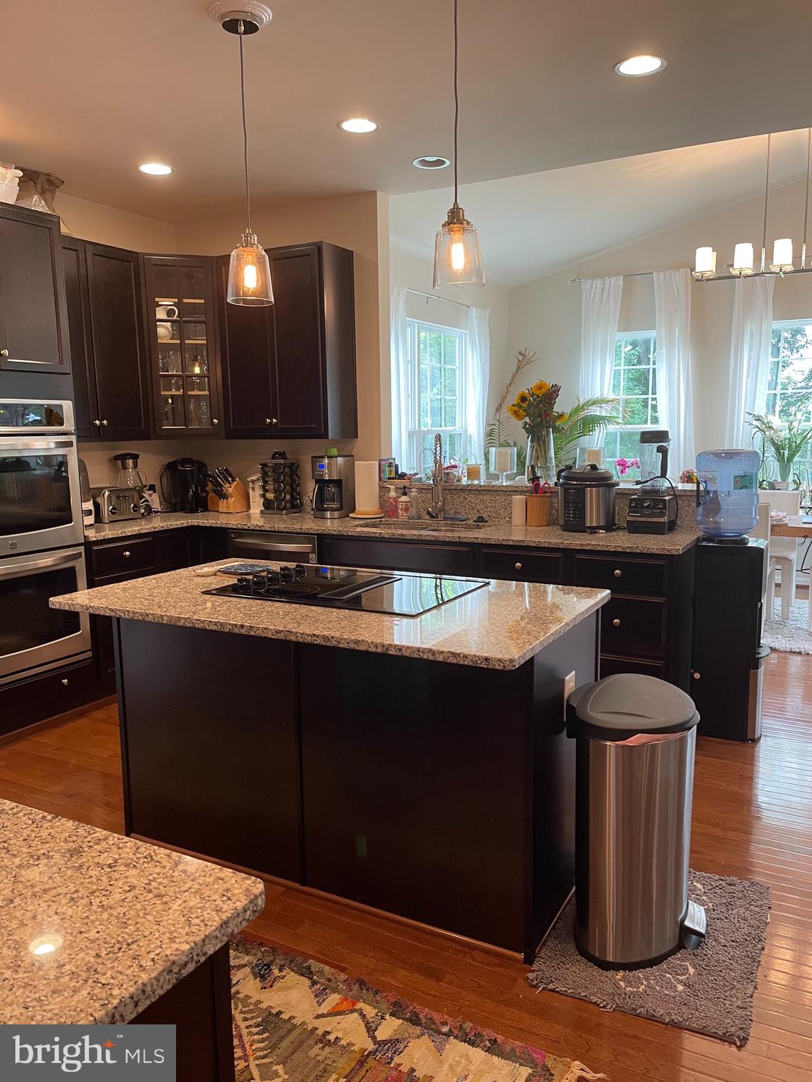 HOPYARD FARM - Residential