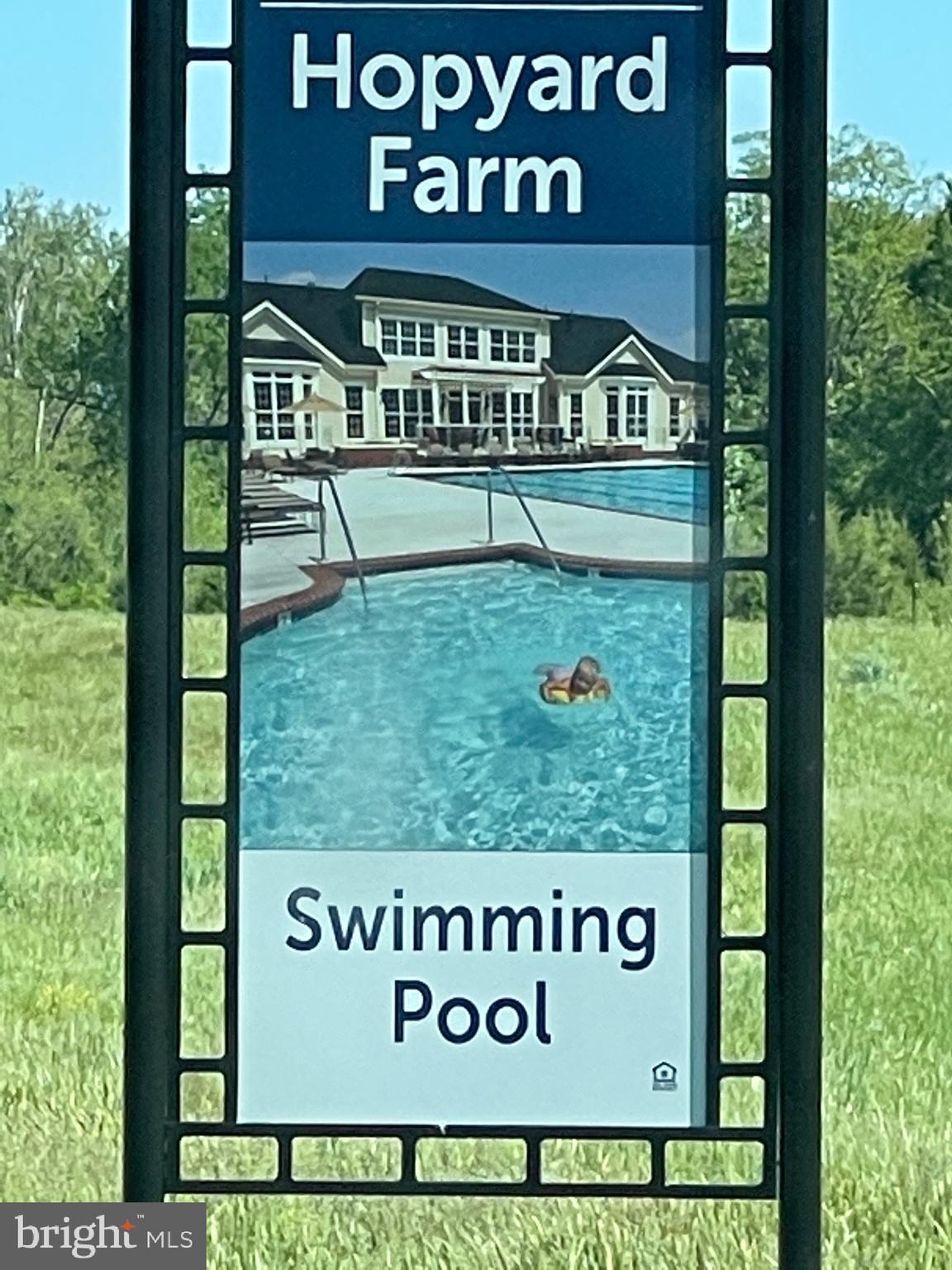 HOPYARD FARM - Residential