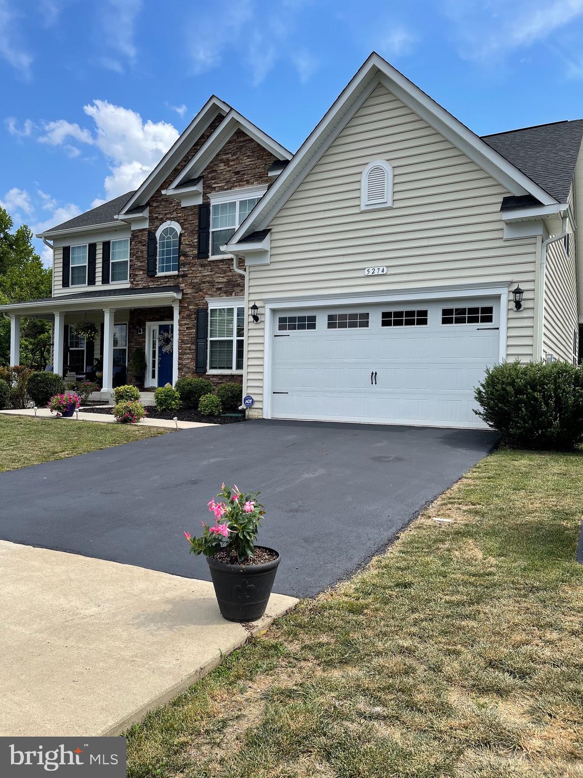 HOPYARD FARM - Residential