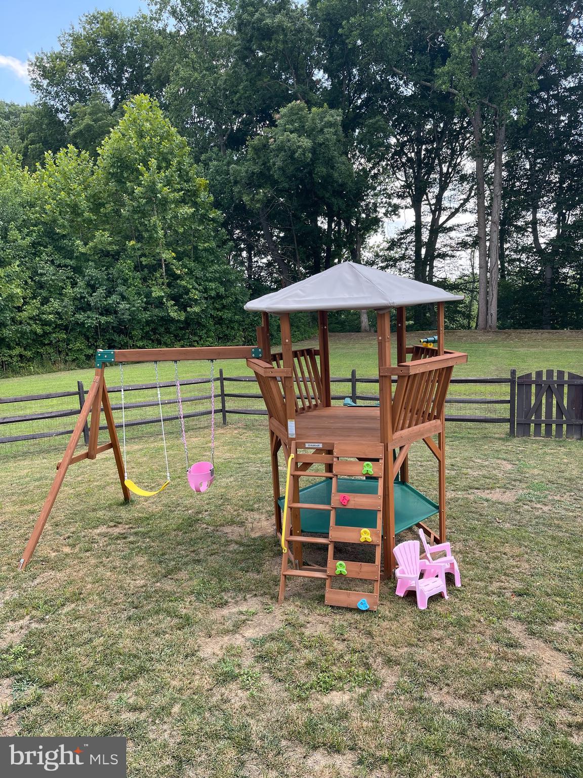 HOPYARD FARM - Residential