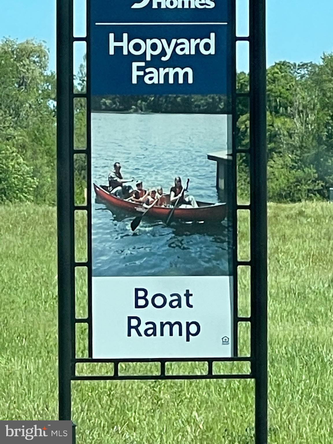 HOPYARD FARM - Residential