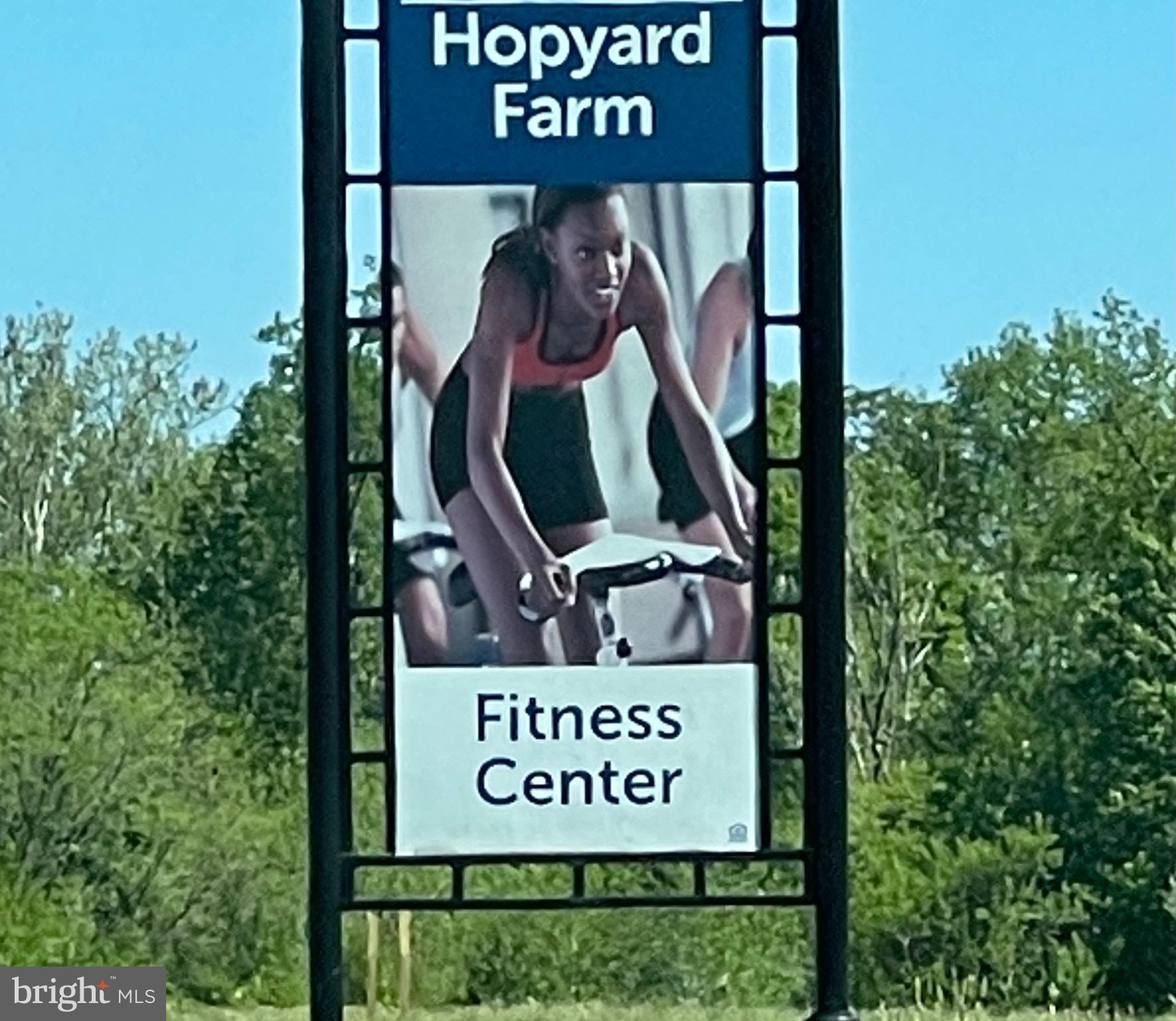 HOPYARD FARM - Residential