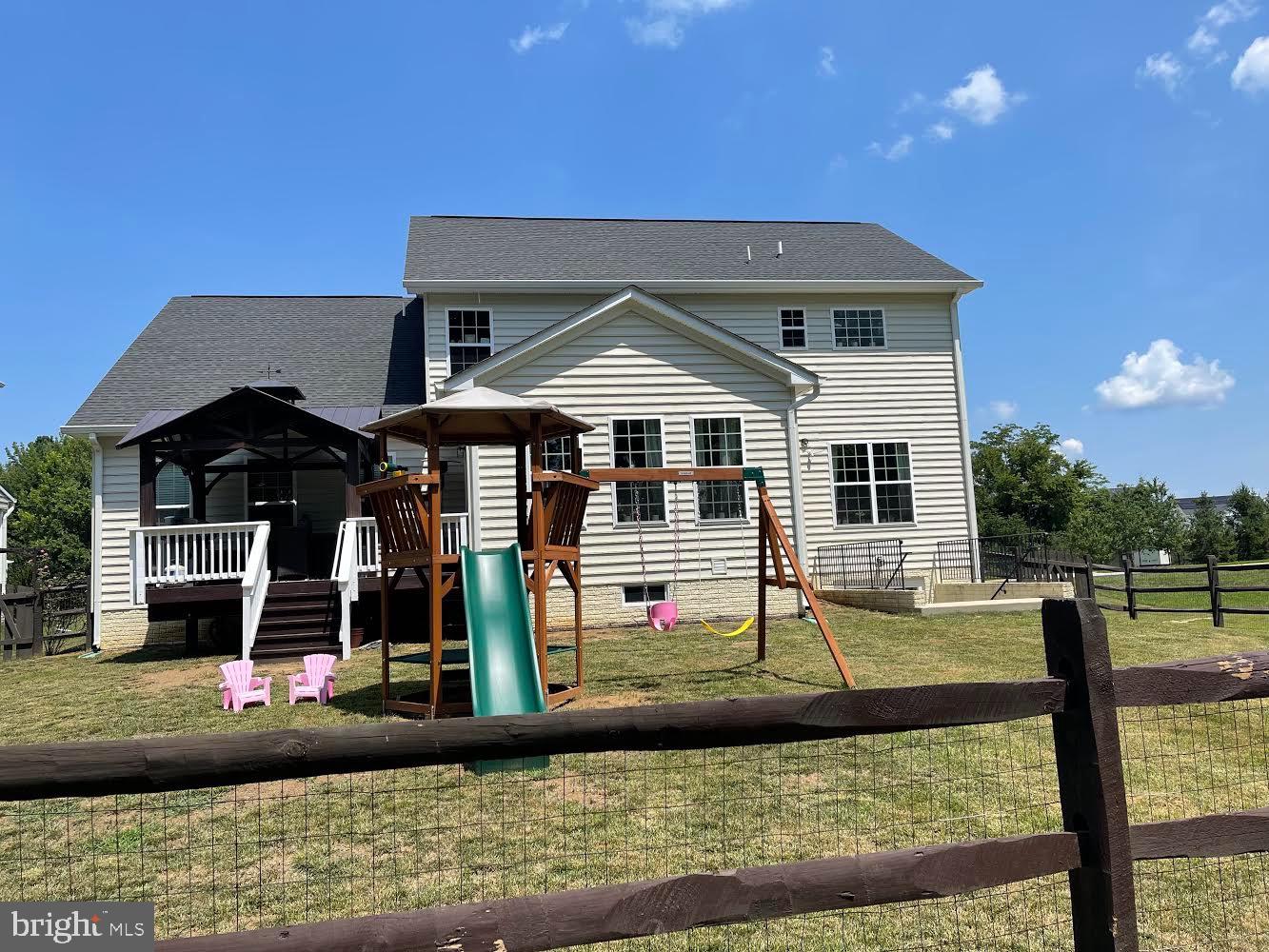 HOPYARD FARM - Residential